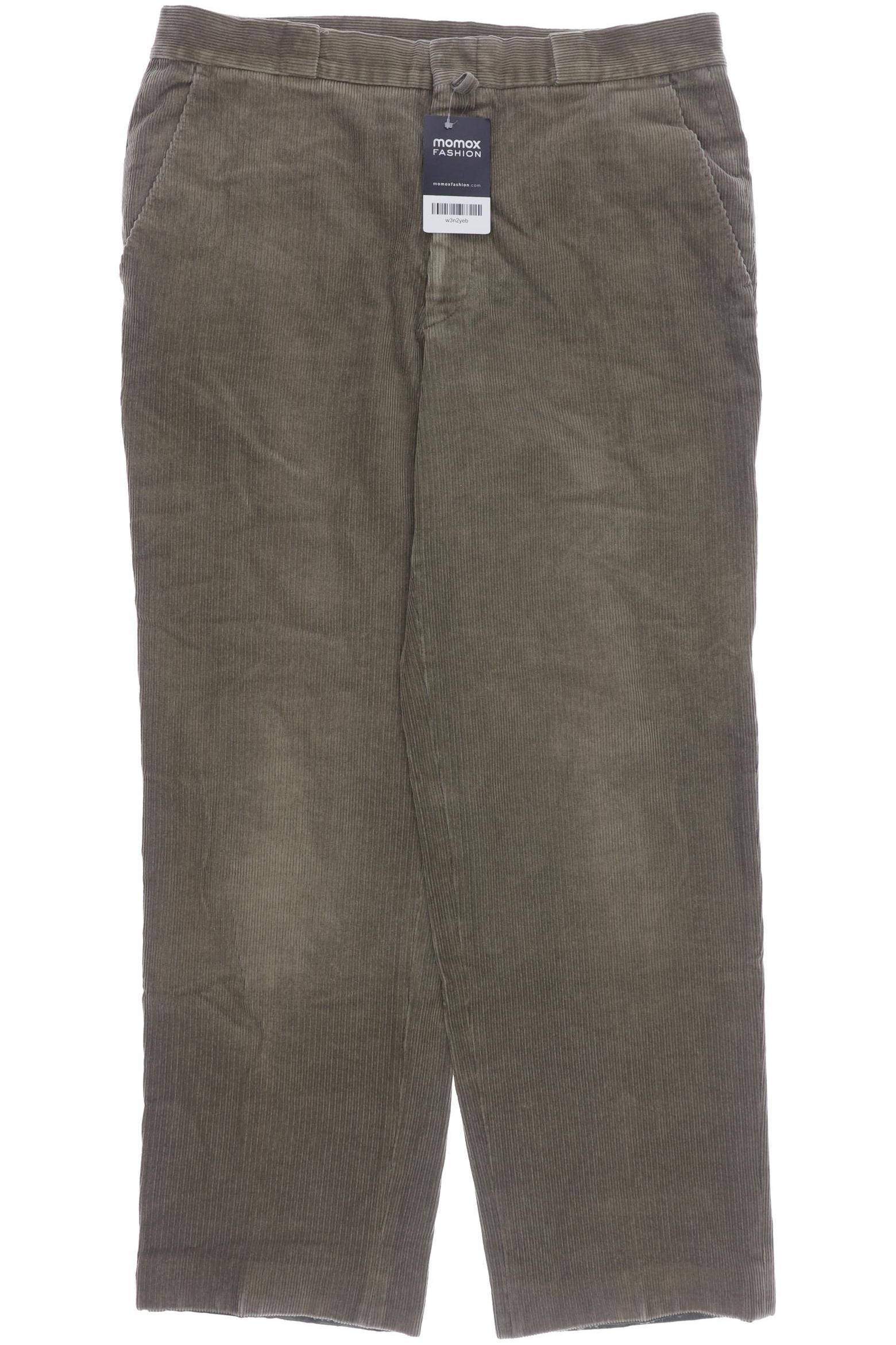 

Walbusch Herren Stoffhose, braun