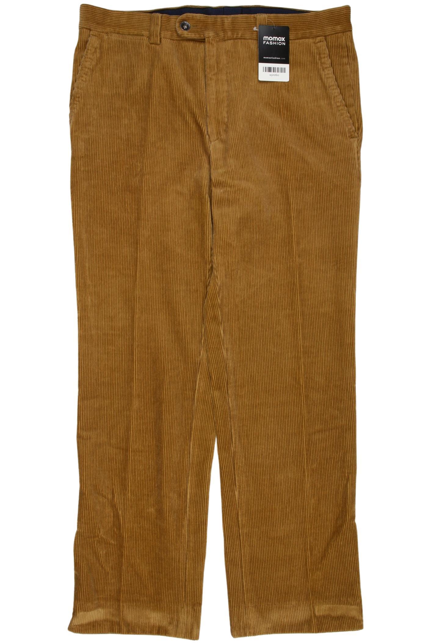 

Walbusch Herren Stoffhose, orange, Gr. 24