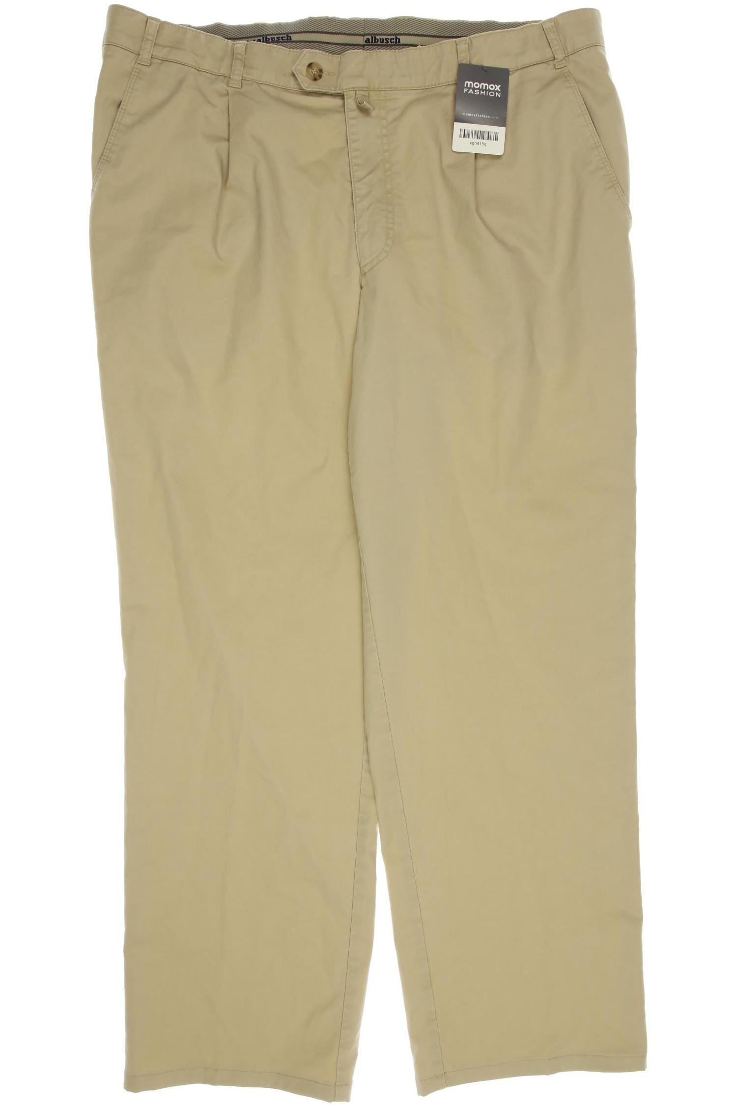 

Walbusch Herren Stoffhose, beige