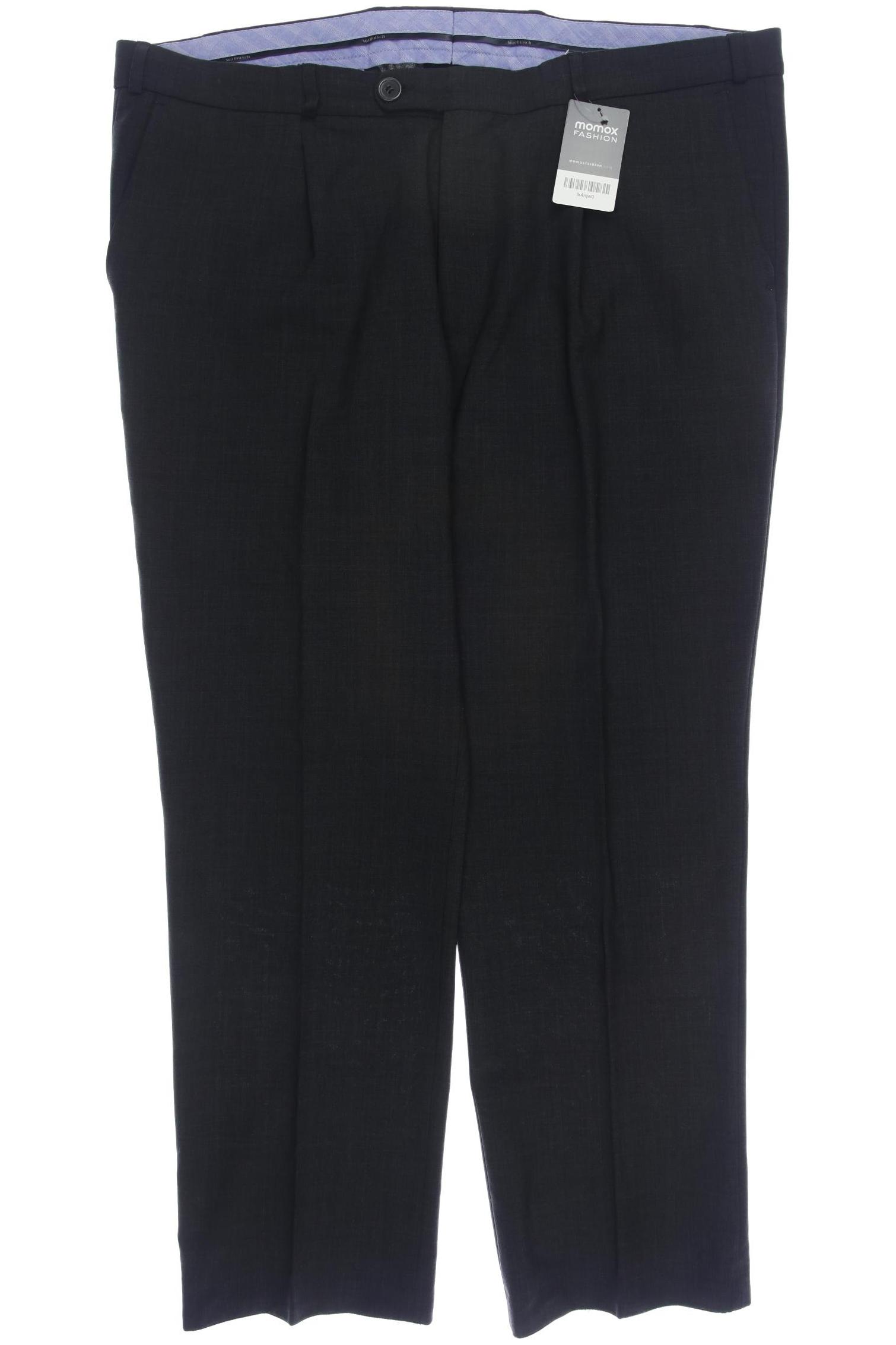 

Walbusch Herren Stoffhose, grau, Gr. 29
