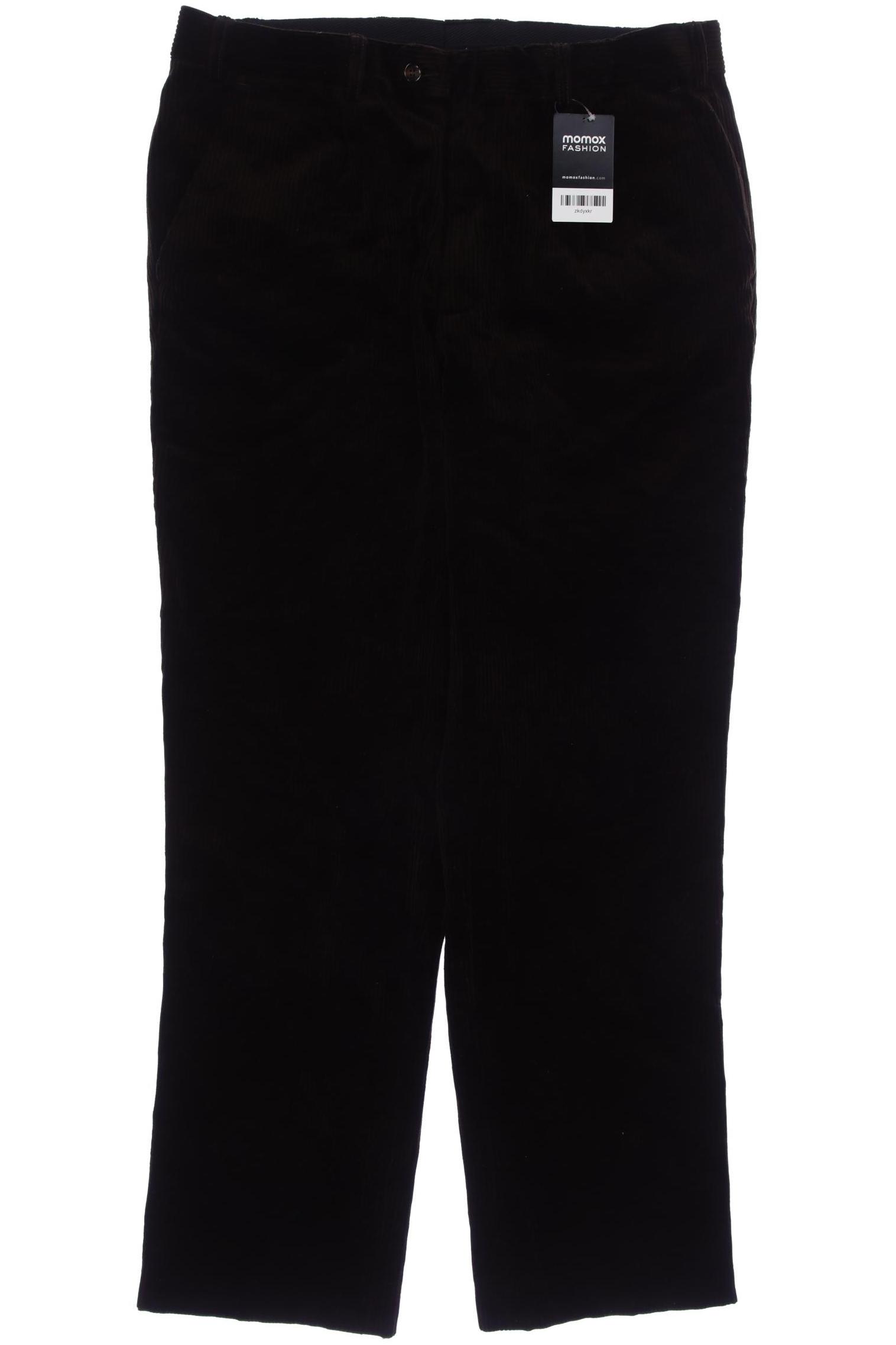 

Walbusch Herren Stoffhose, braun, Gr. 44