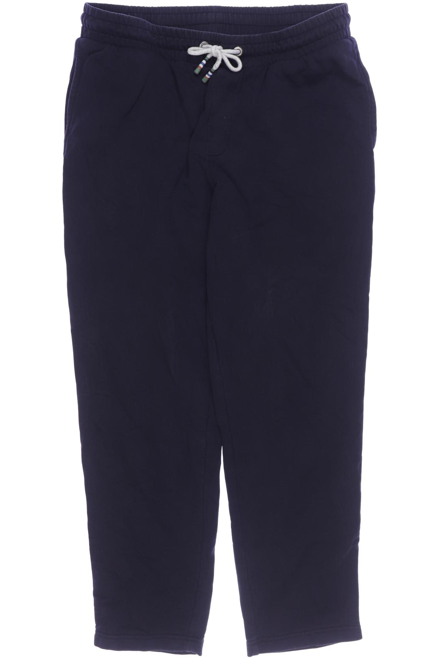 

Walbusch Herren Stoffhose, marineblau, Gr. 50