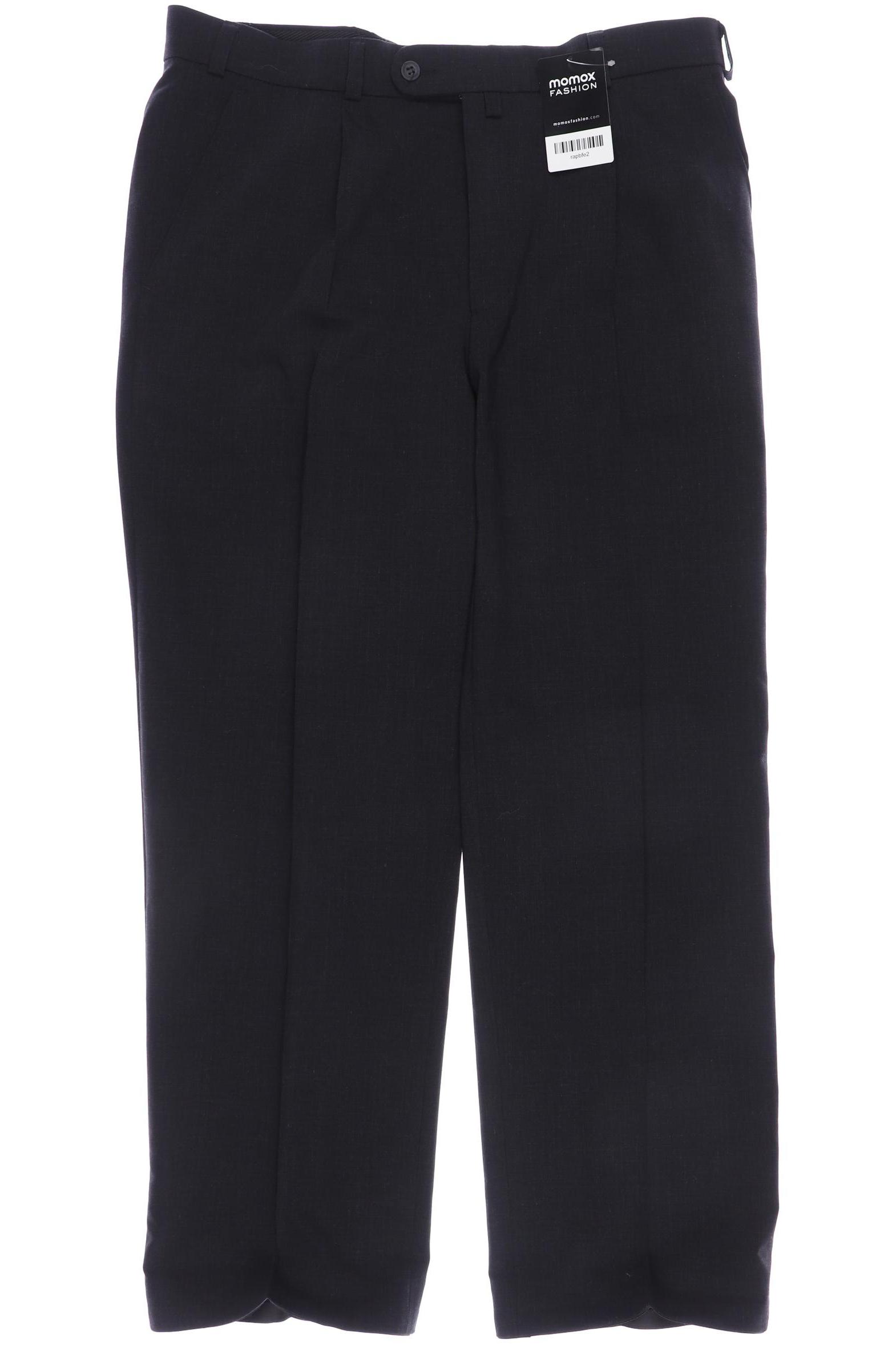 

Walbusch Herren Stoffhose, grau, Gr. 50