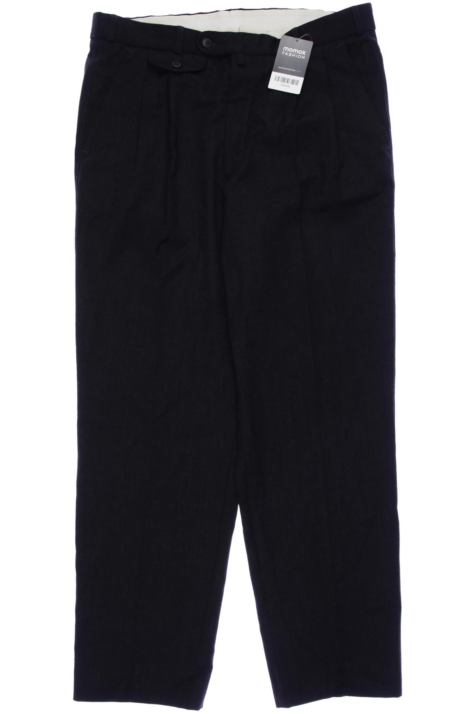 

Walbusch Herren Stoffhose, grau, Gr. 34
