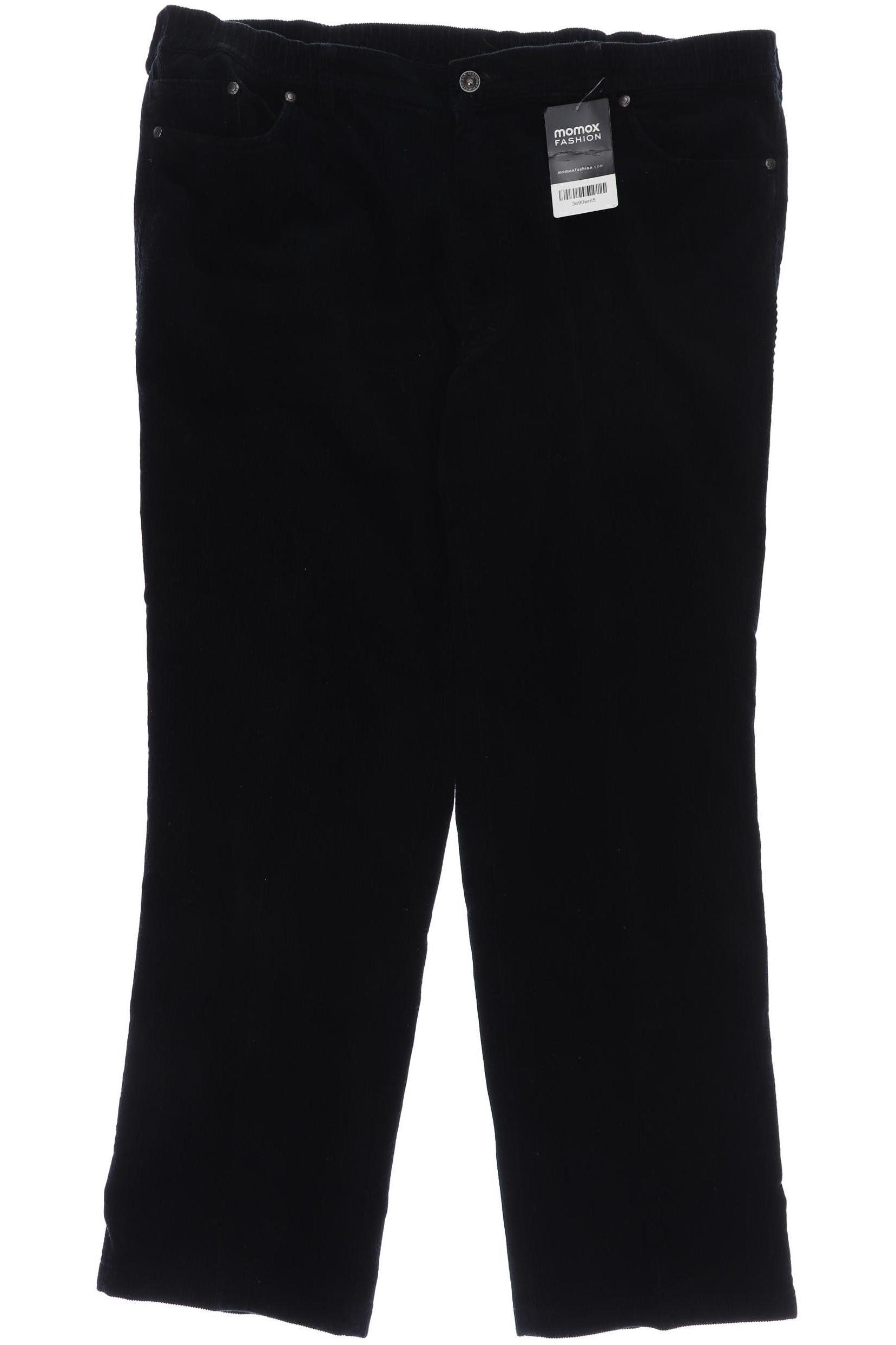 

Walbusch Herren Stoffhose, marineblau, Gr. 27