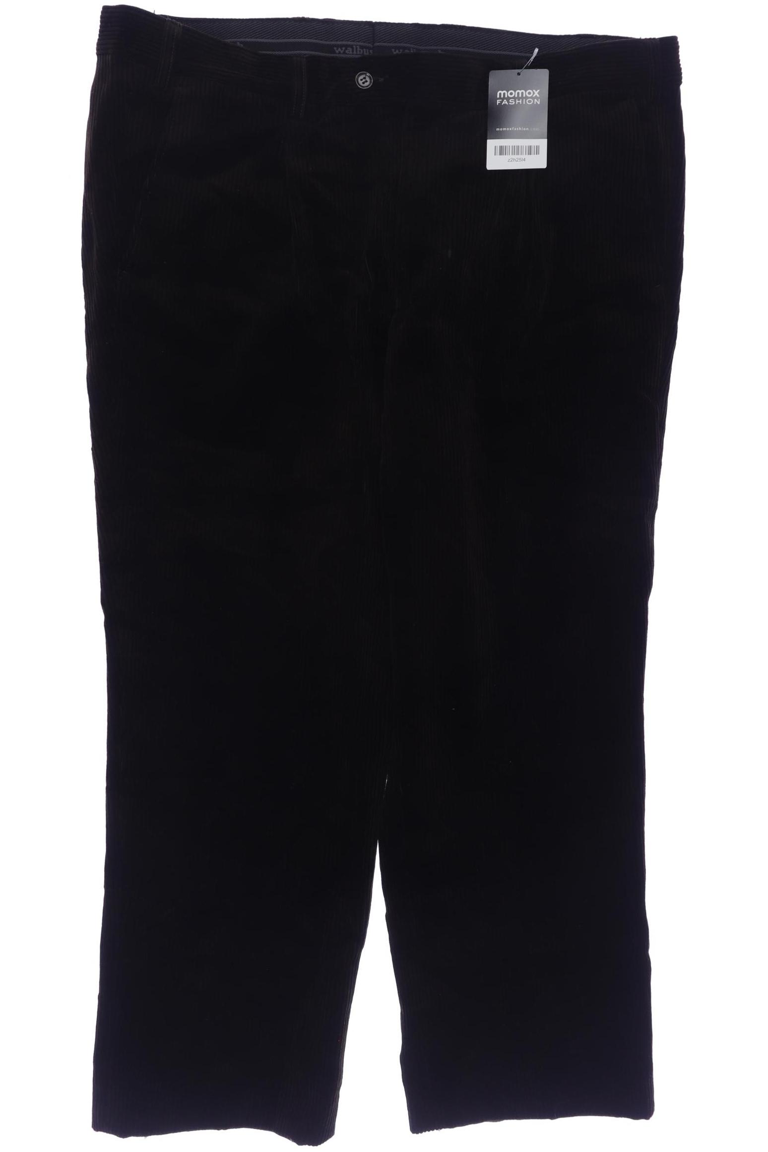 

Walbusch Herren Stoffhose, braun, Gr. 27