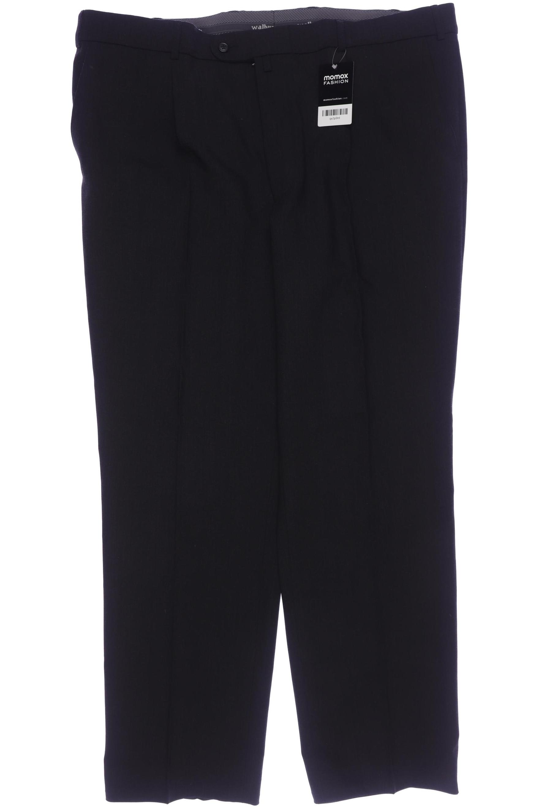 

Walbusch Herren Stoffhose, grau, Gr. 29