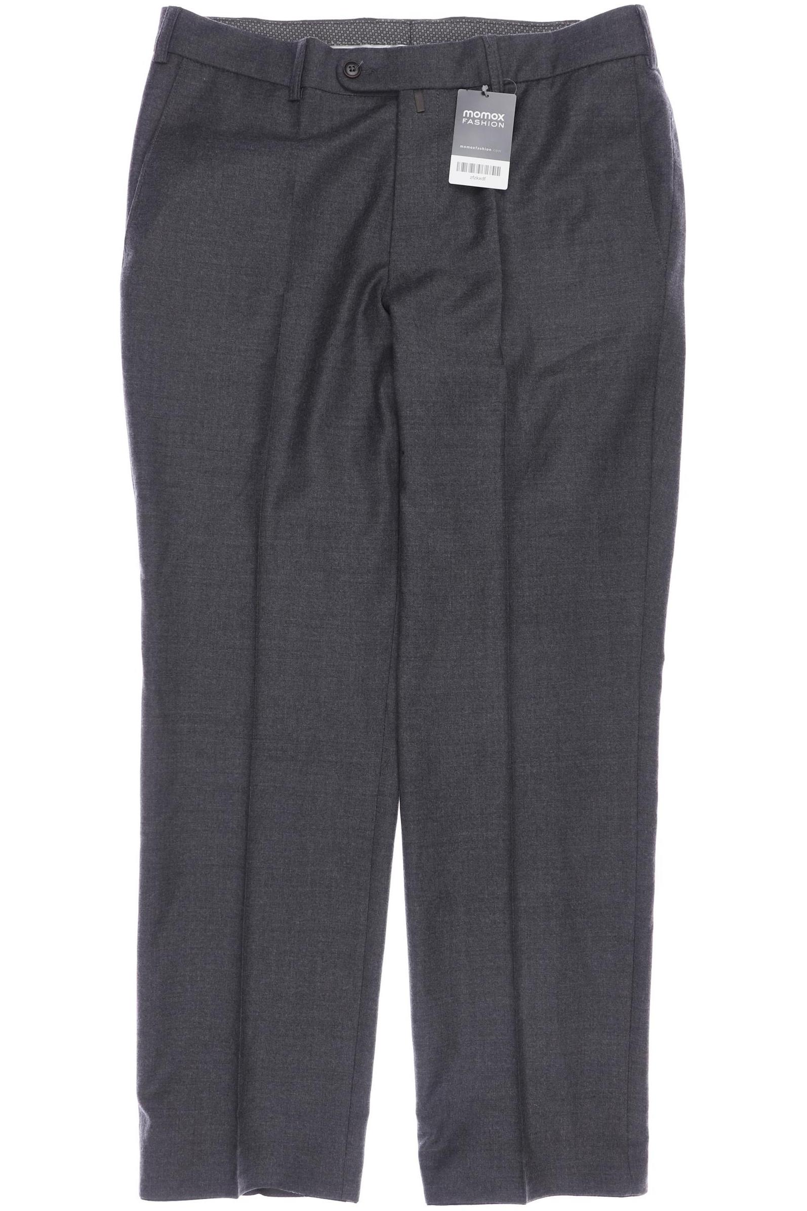 

Walbusch Herren Stoffhose, grau