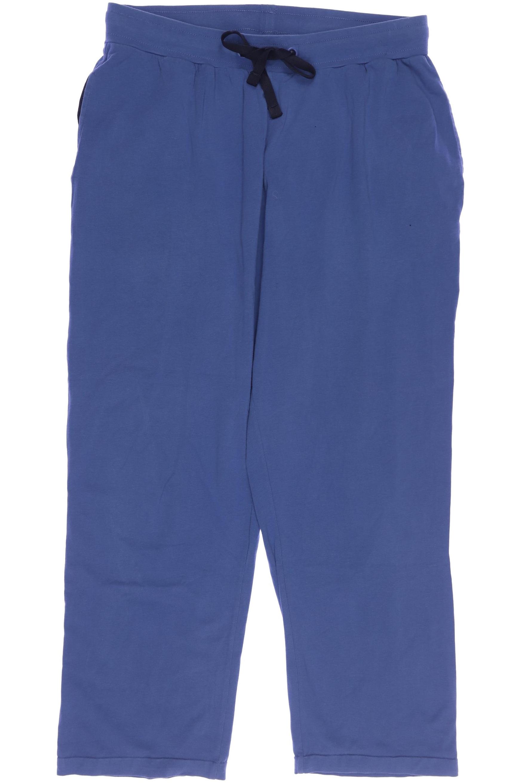 

Walbusch Herren Stoffhose, blau, Gr. 25