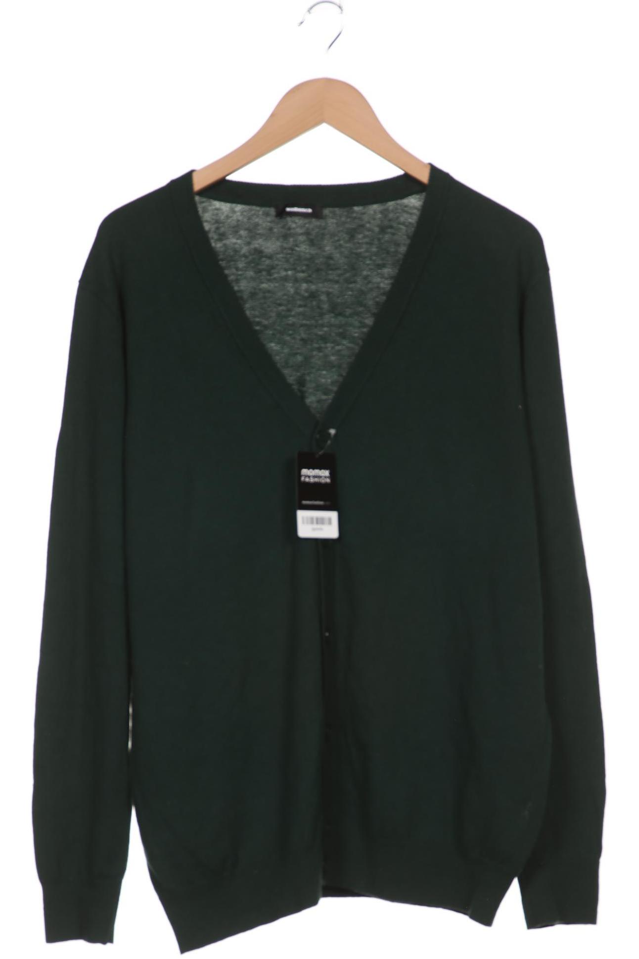 

Walbusch Herren Strickjacke, grün
