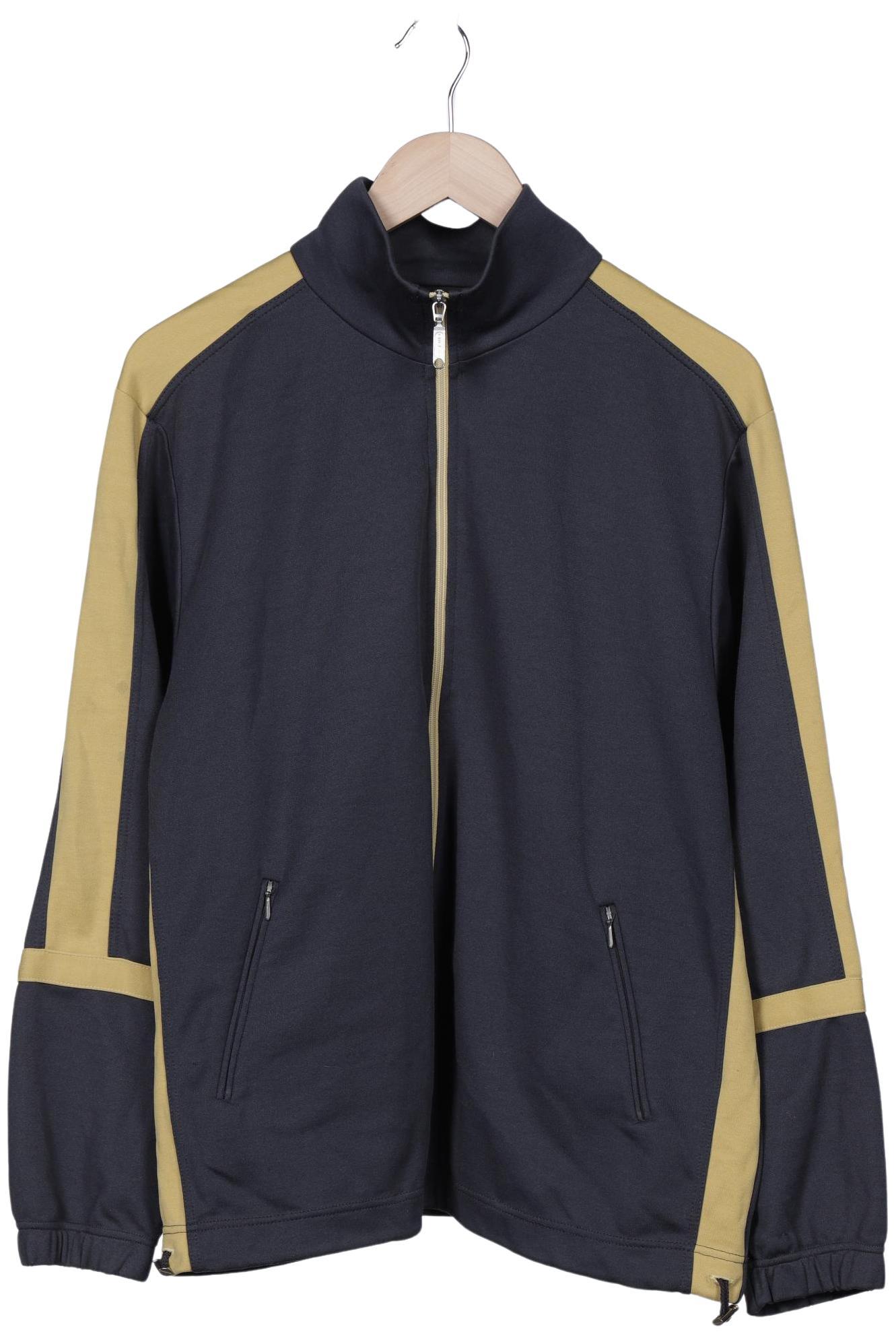 

Walbusch Herren Sweatshirt, mehrfarbig, Gr. 52