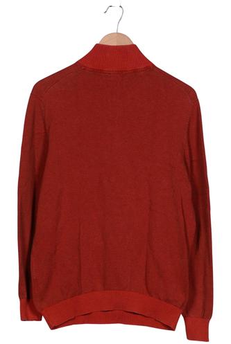 Walbusch rot Sweatshirt Herren EU 50 Second Hand - Main Image