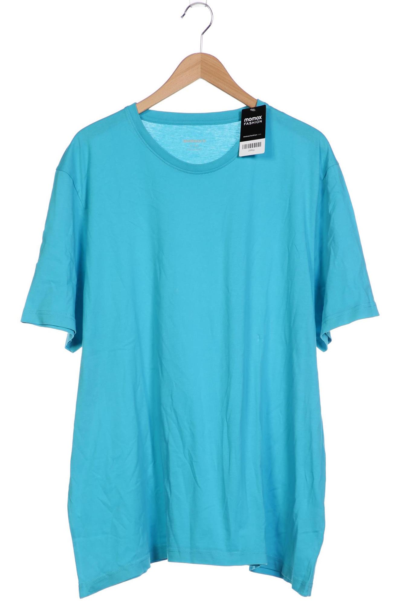 

Walbusch Herren T-Shirt, hellblau