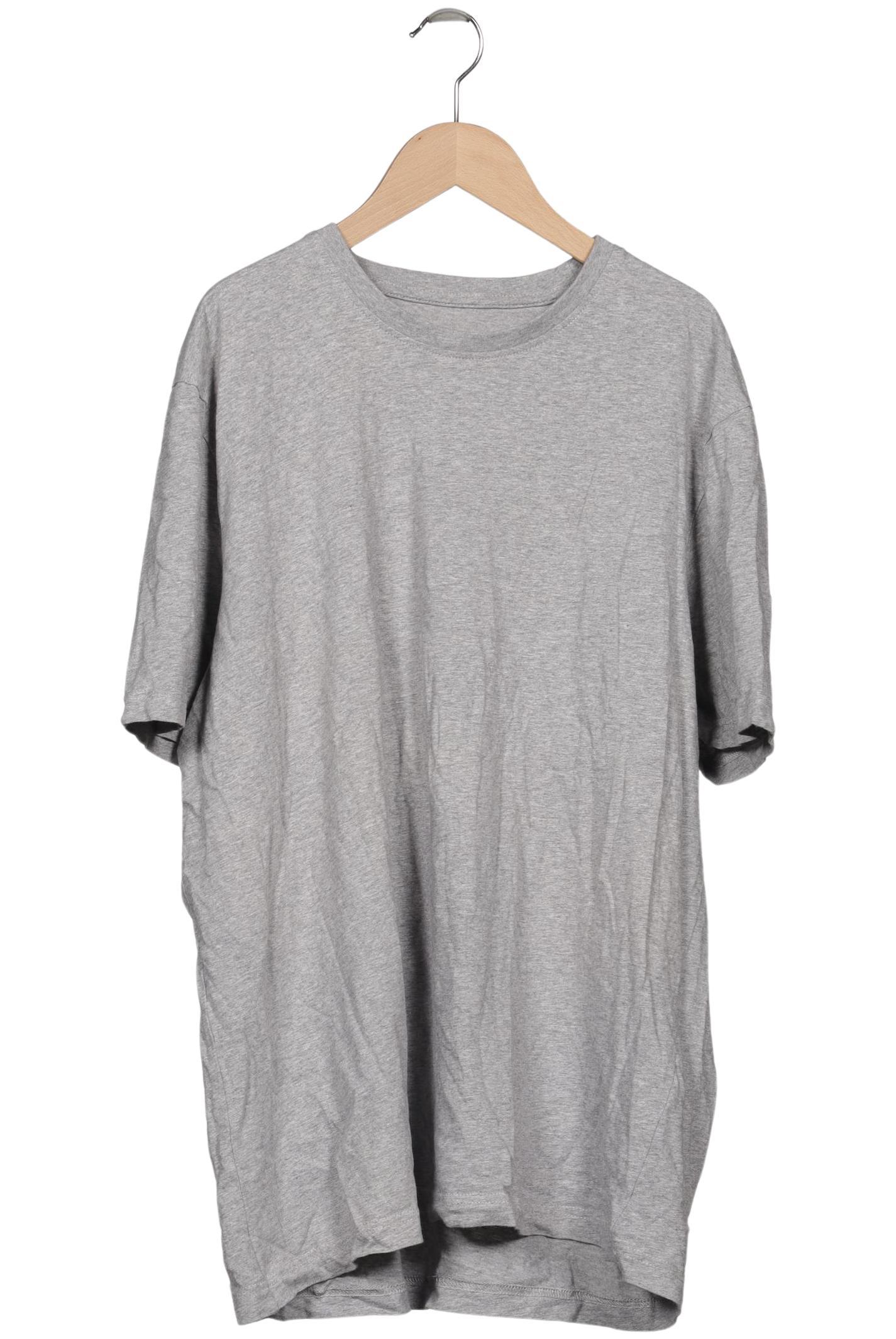

Walbusch Herren T-Shirt, grau, Gr. 54