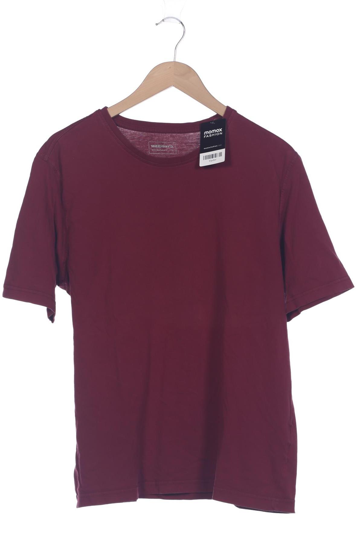 

Walbusch Herren T-Shirt, bordeaux
