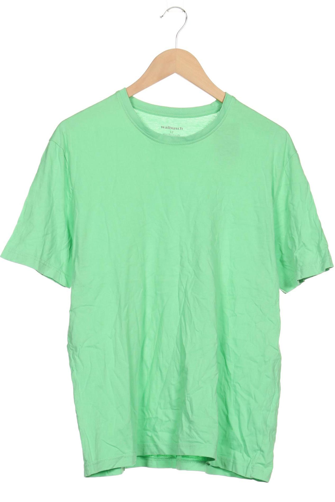 

Walbusch Herren T-Shirt, grün