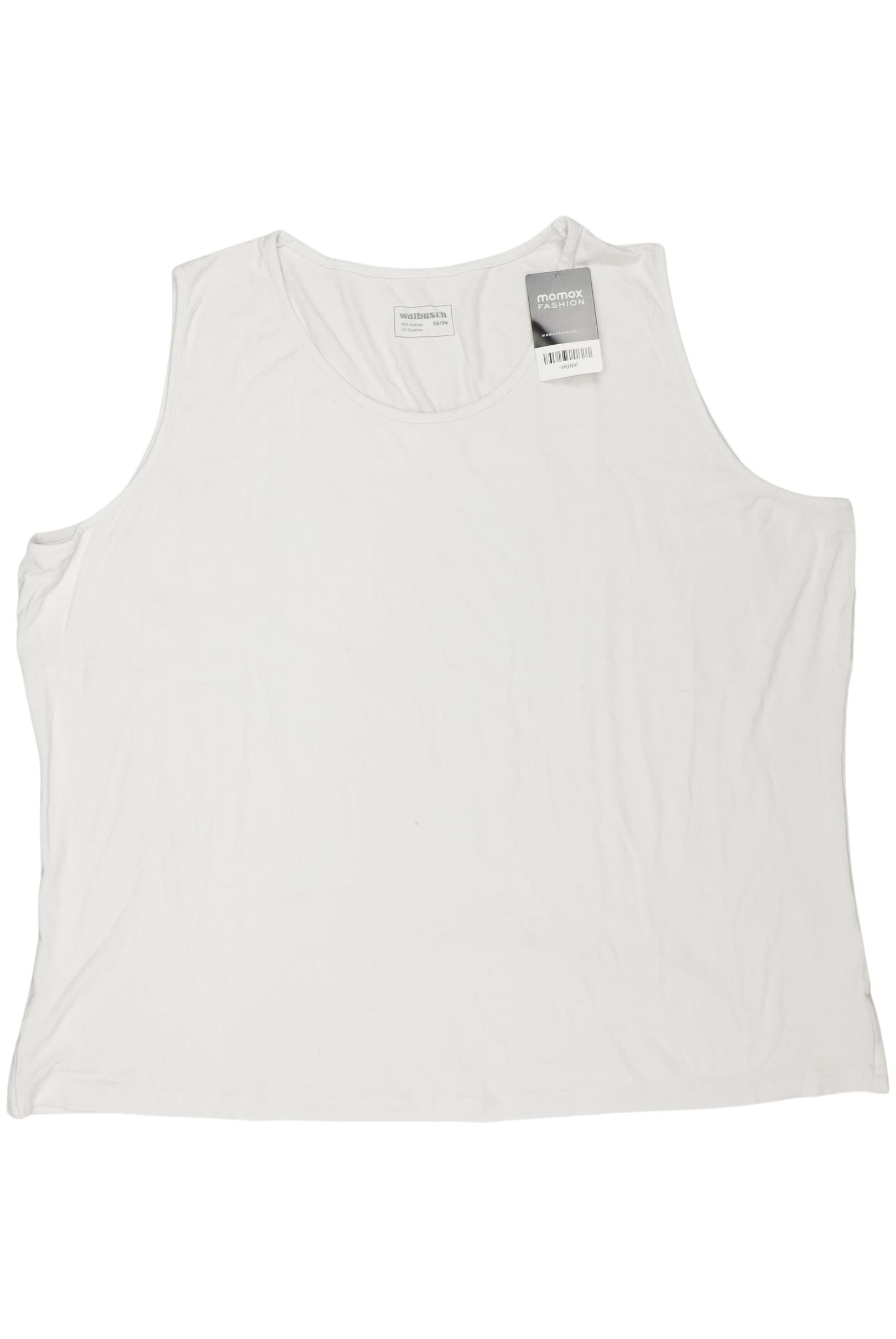 

Walbusch Herren T-Shirt, weiß, Gr. 52