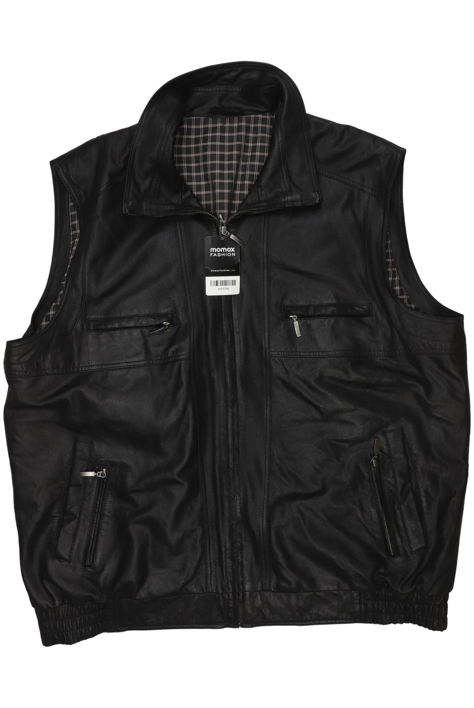 Thumbnail - Walbusch Herren Weste, schwarz, Gr. 60