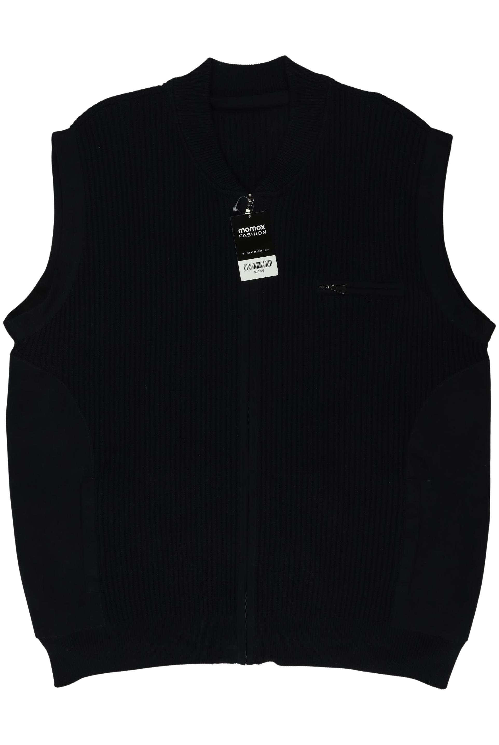 

Walbusch Herren Weste, marineblau, Gr. 62