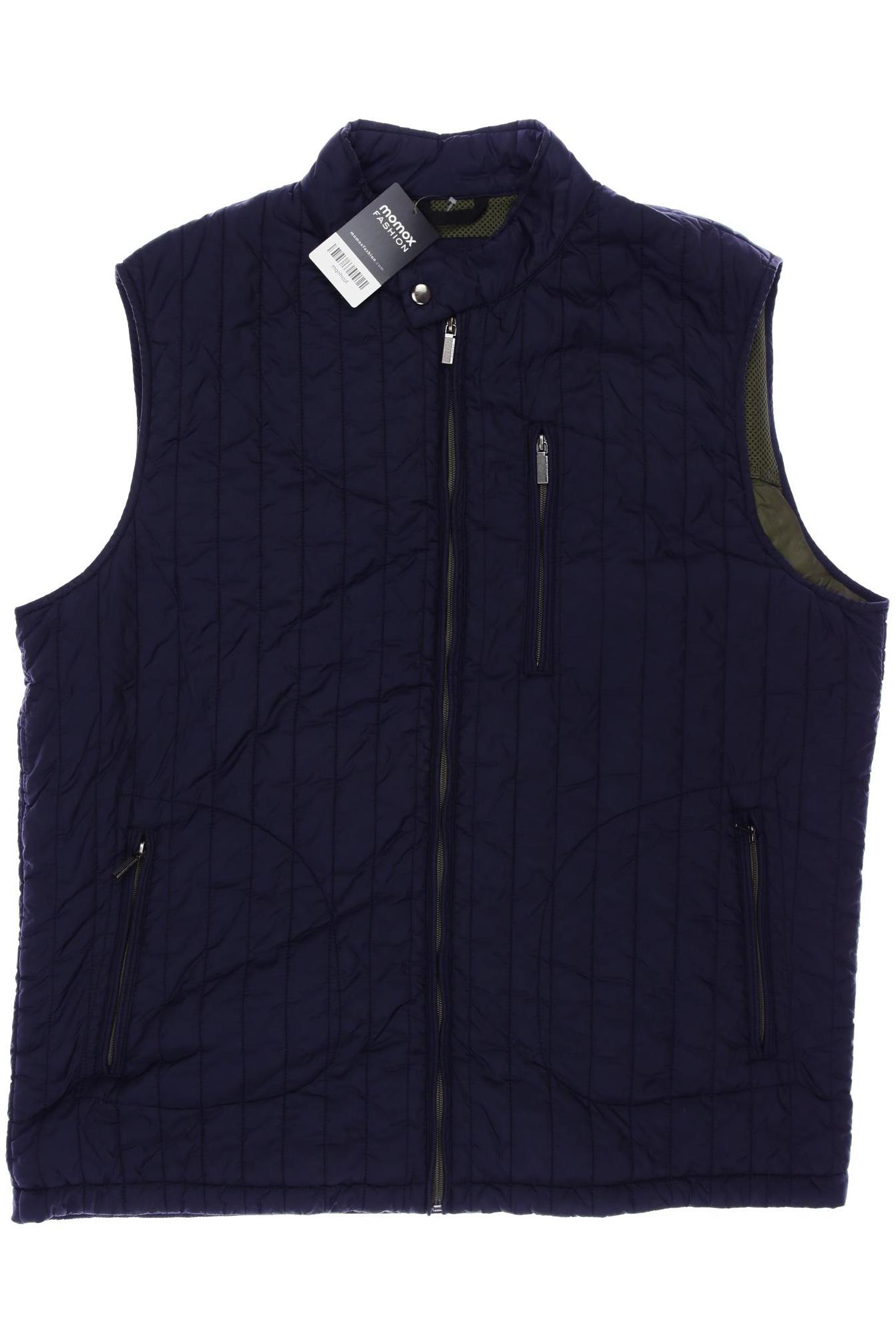 

Walbusch Herren Weste, marineblau