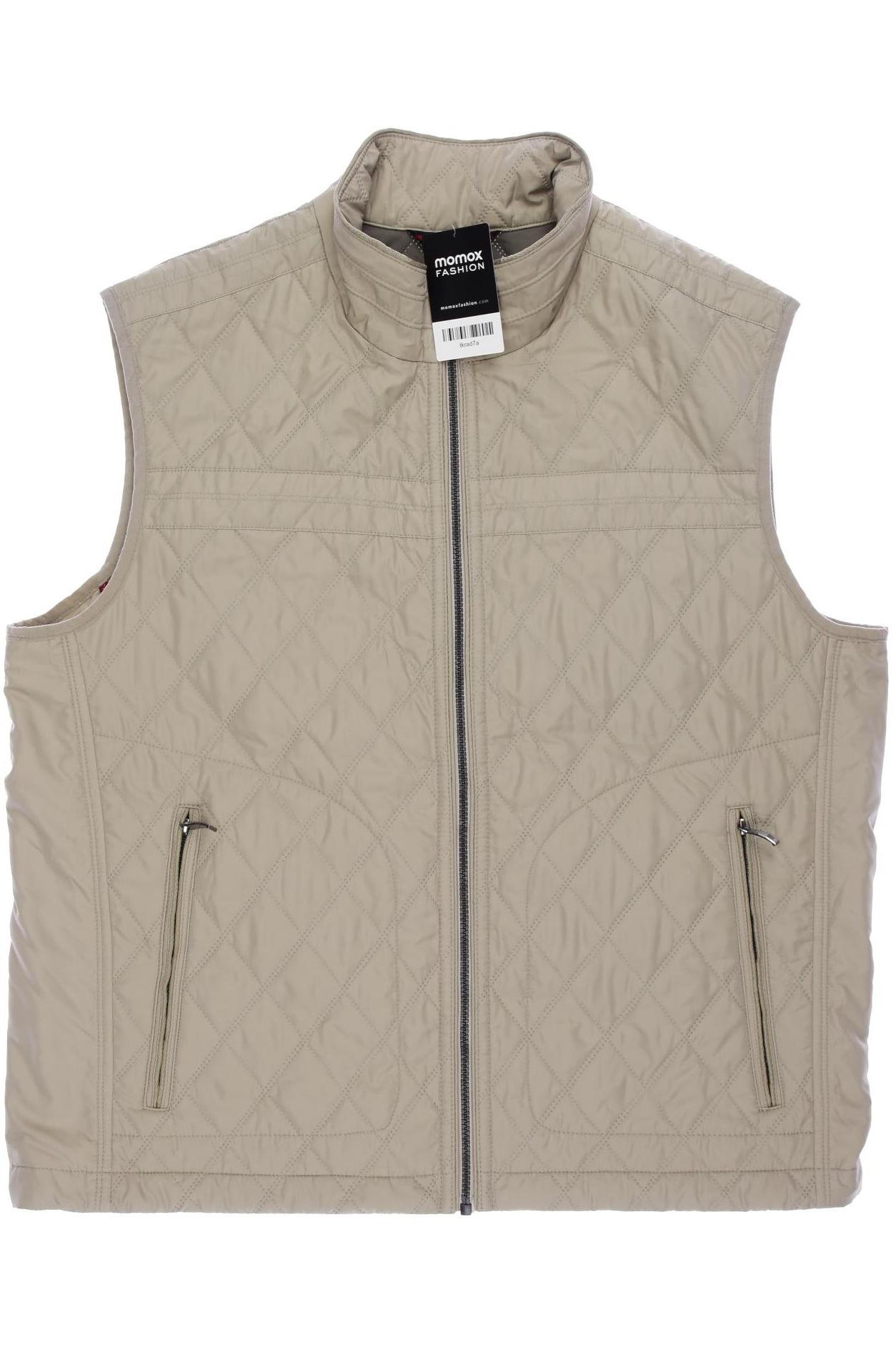 

Walbusch Herren Weste, hellgrün, Gr. 26