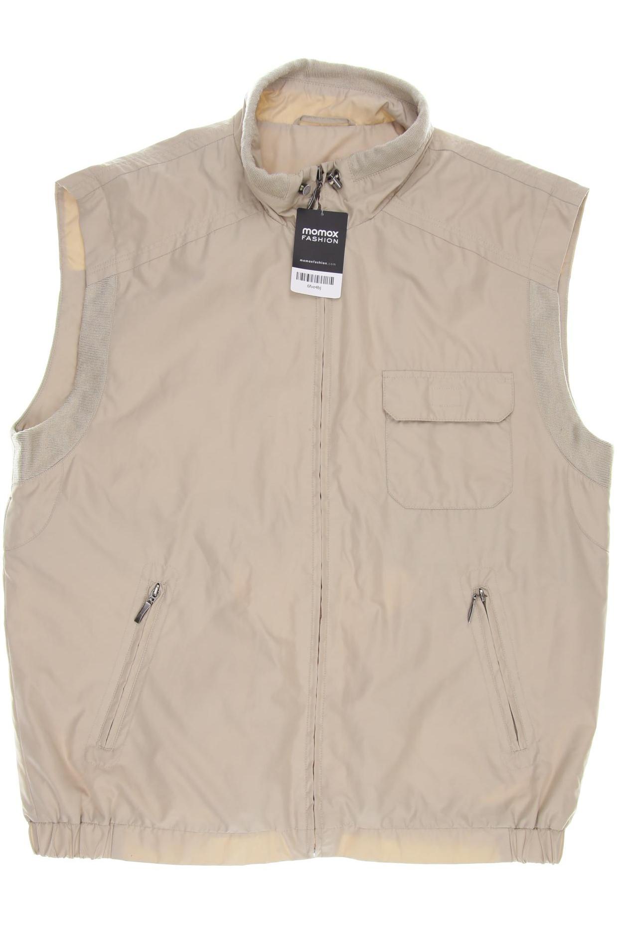 

Walbusch Herren Weste, beige