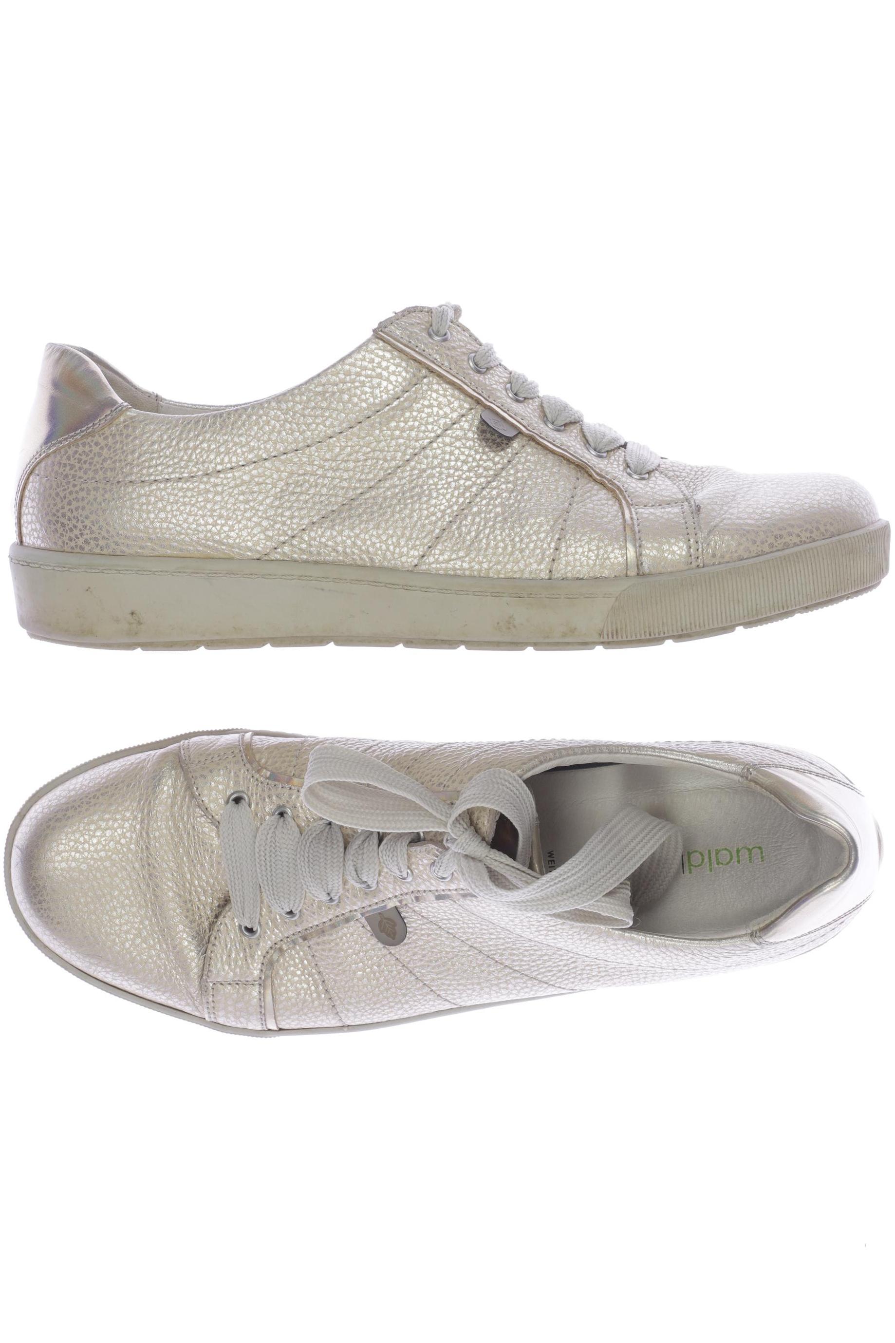 

waldläufer Damen Halbschuh, beige