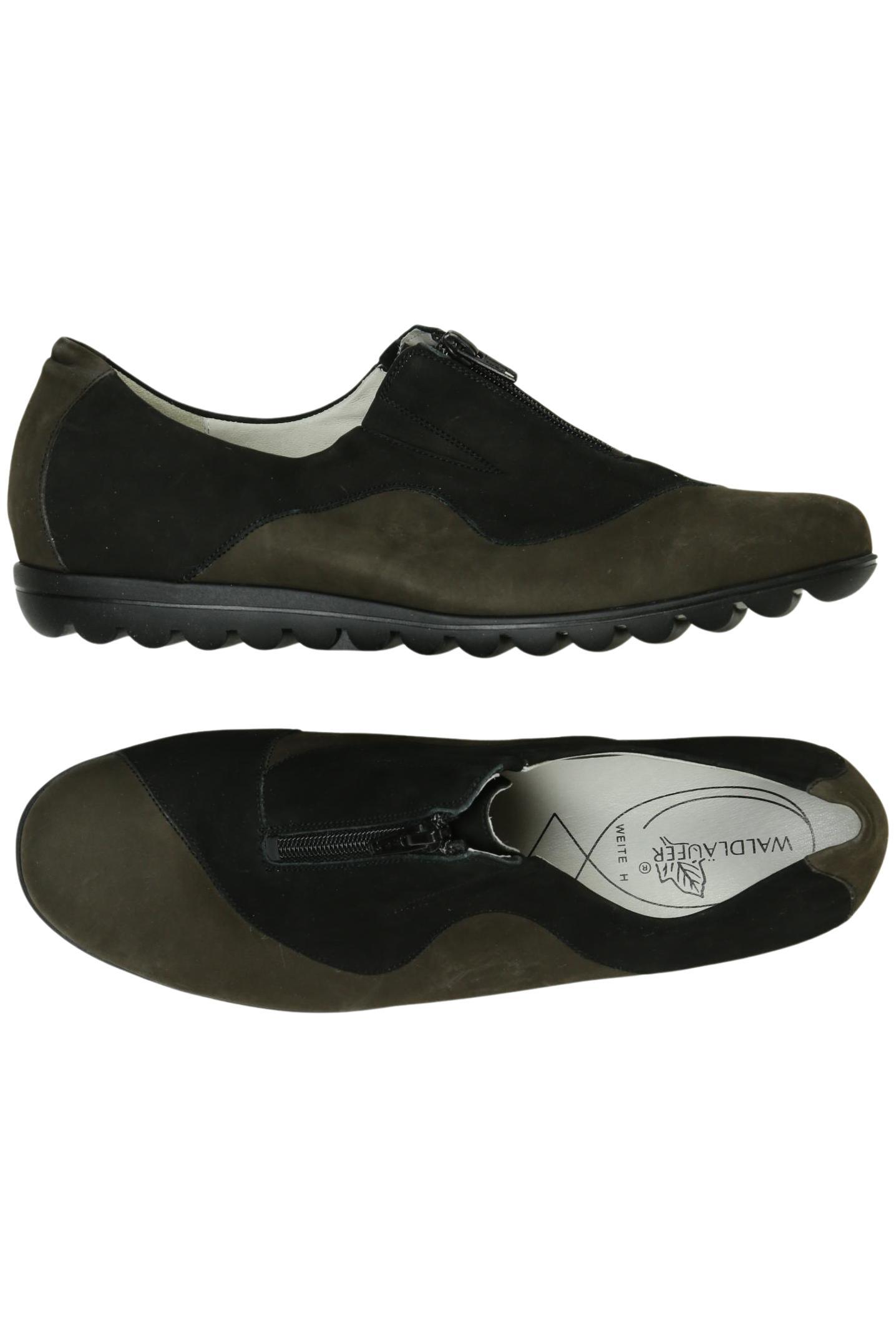 

waldläufer Damen Halbschuh, mehrfarbig, Gr. 7.5