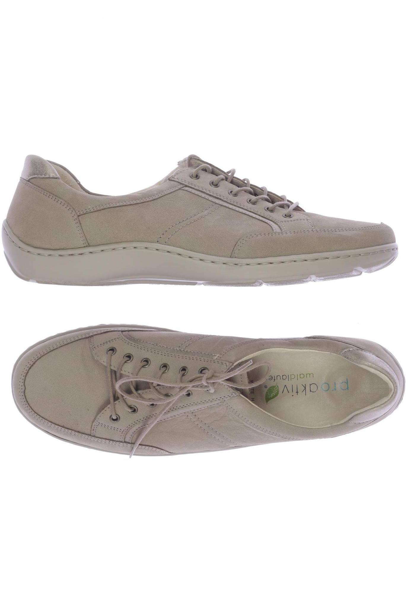 

waldläufer Damen Halbschuh, beige