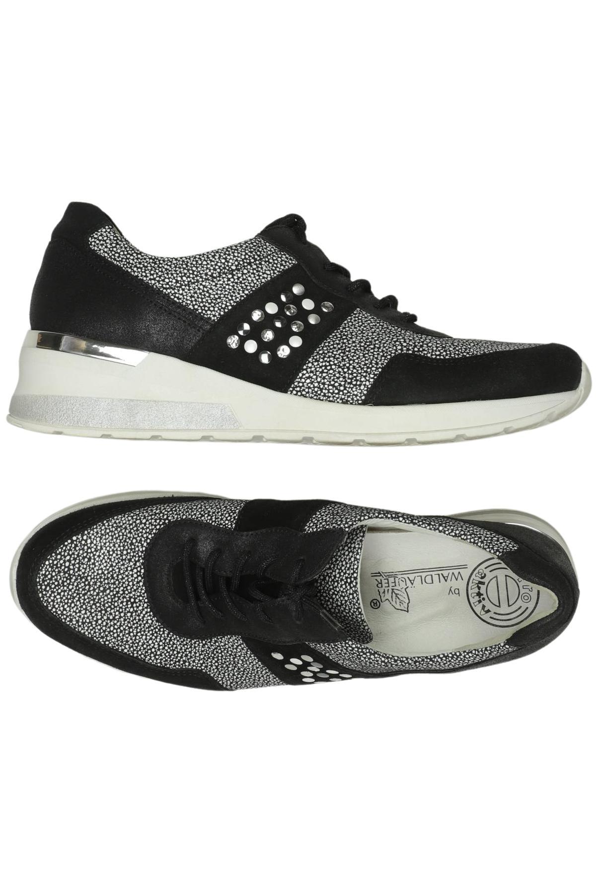 

waldläufer Damen Sneakers, mehrfarbig, Gr. 6.5