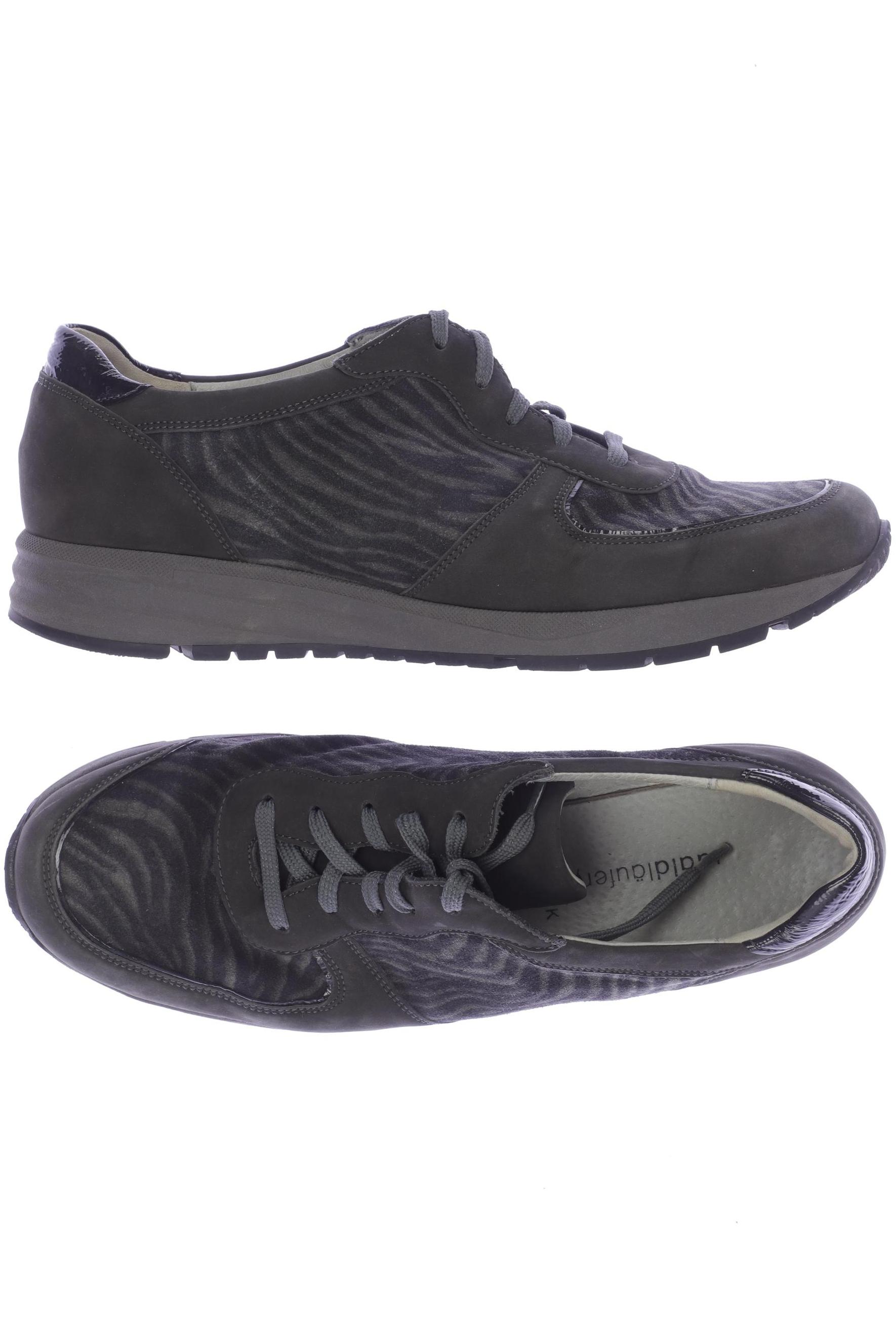 

waldläufer Damen Sneakers, grau