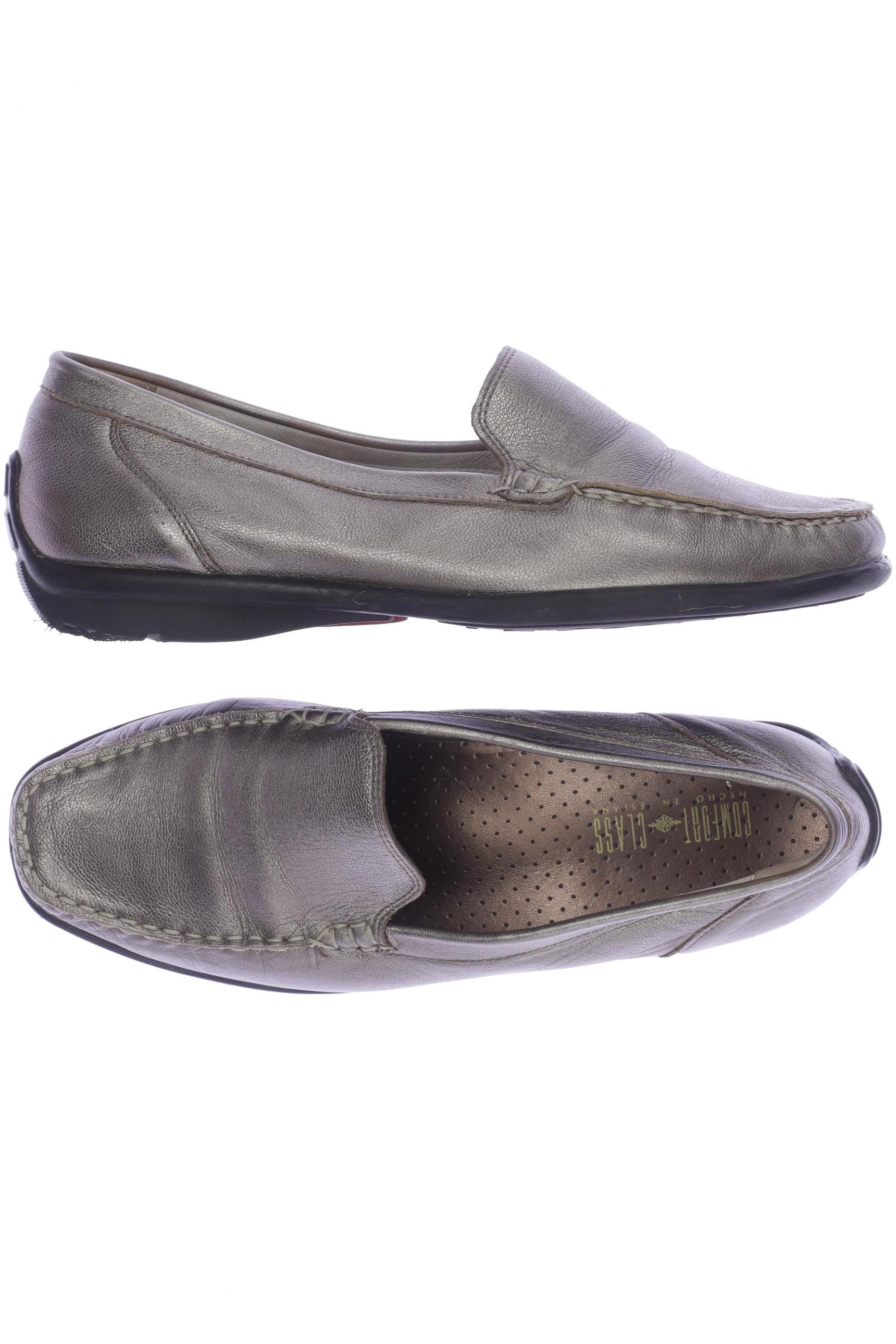 

waldläufer Damen Halbschuh, grau