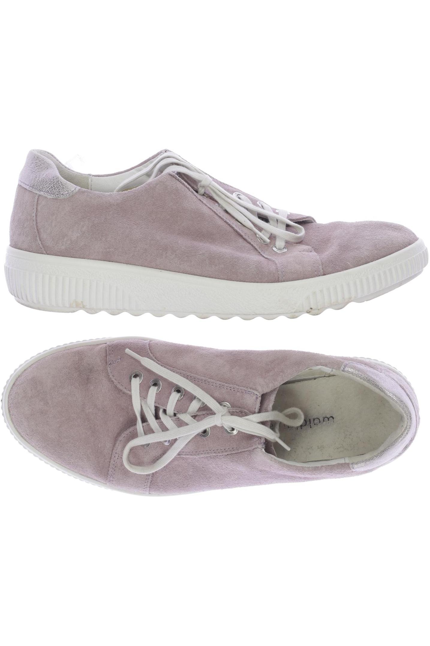 

waldläufer Damen Sneakers, pink
