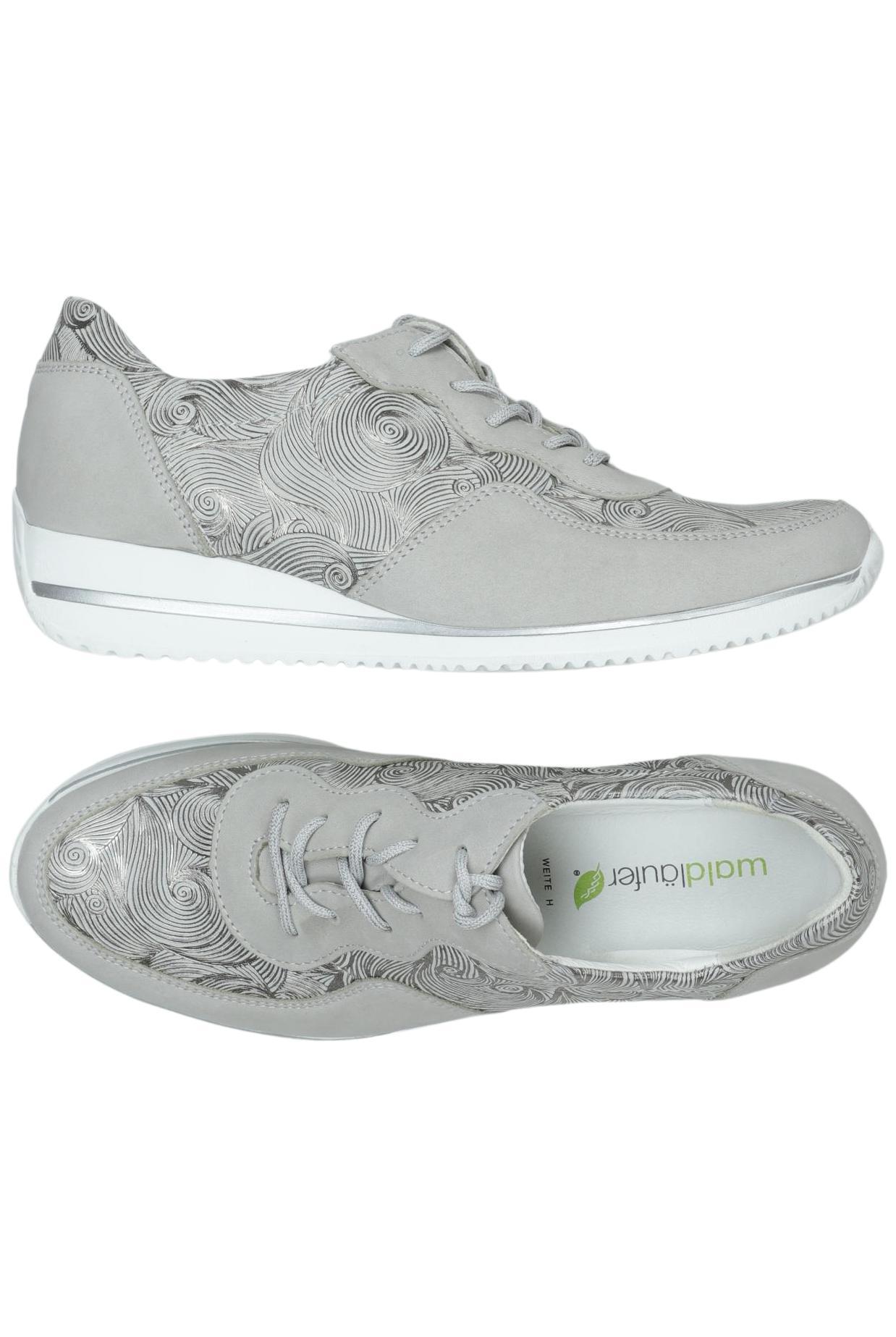 

waldläufer Damen Sneakers, mehrfarbig, Gr. 5