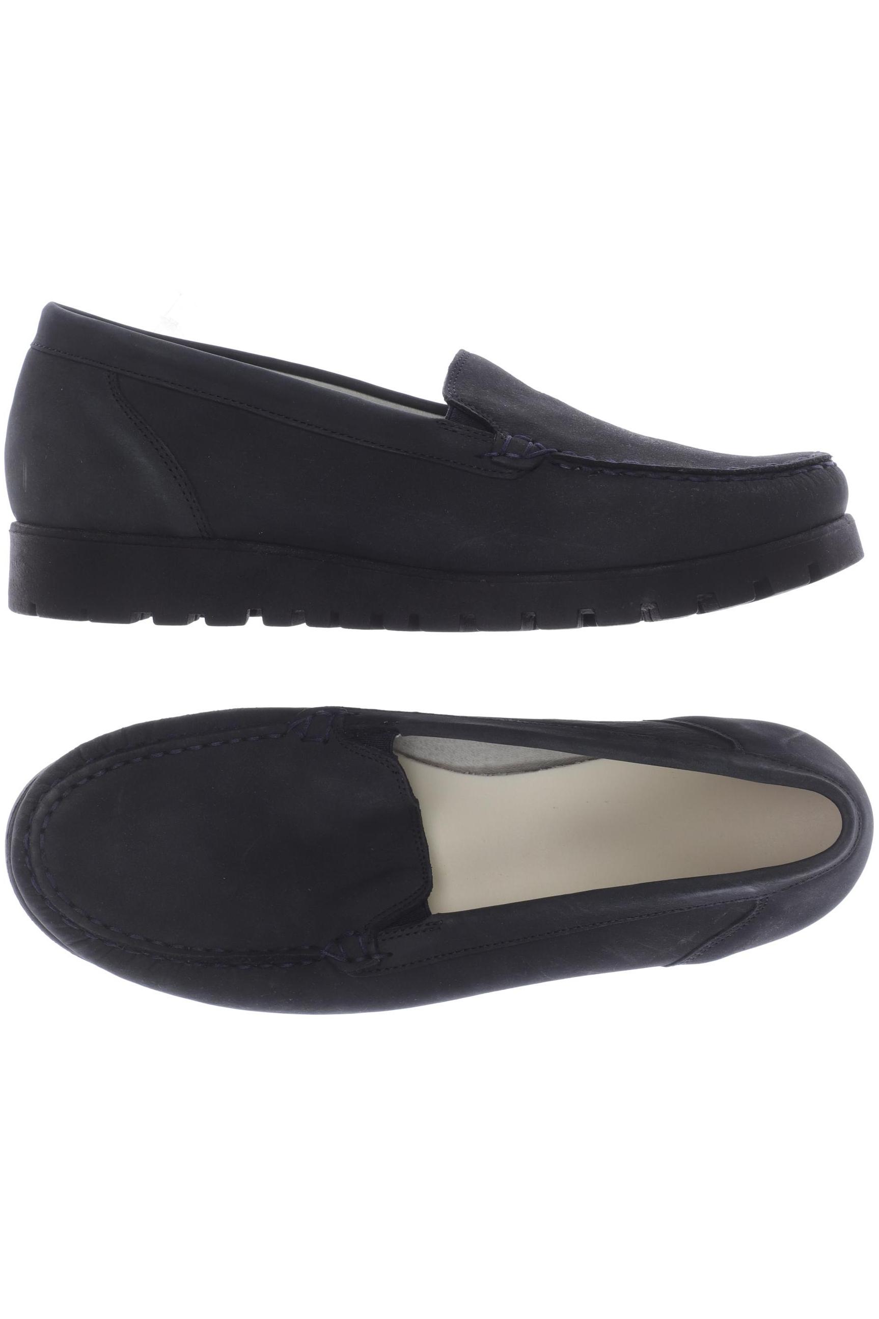 

waldläufer Damen Halbschuh, marineblau, Gr. 38