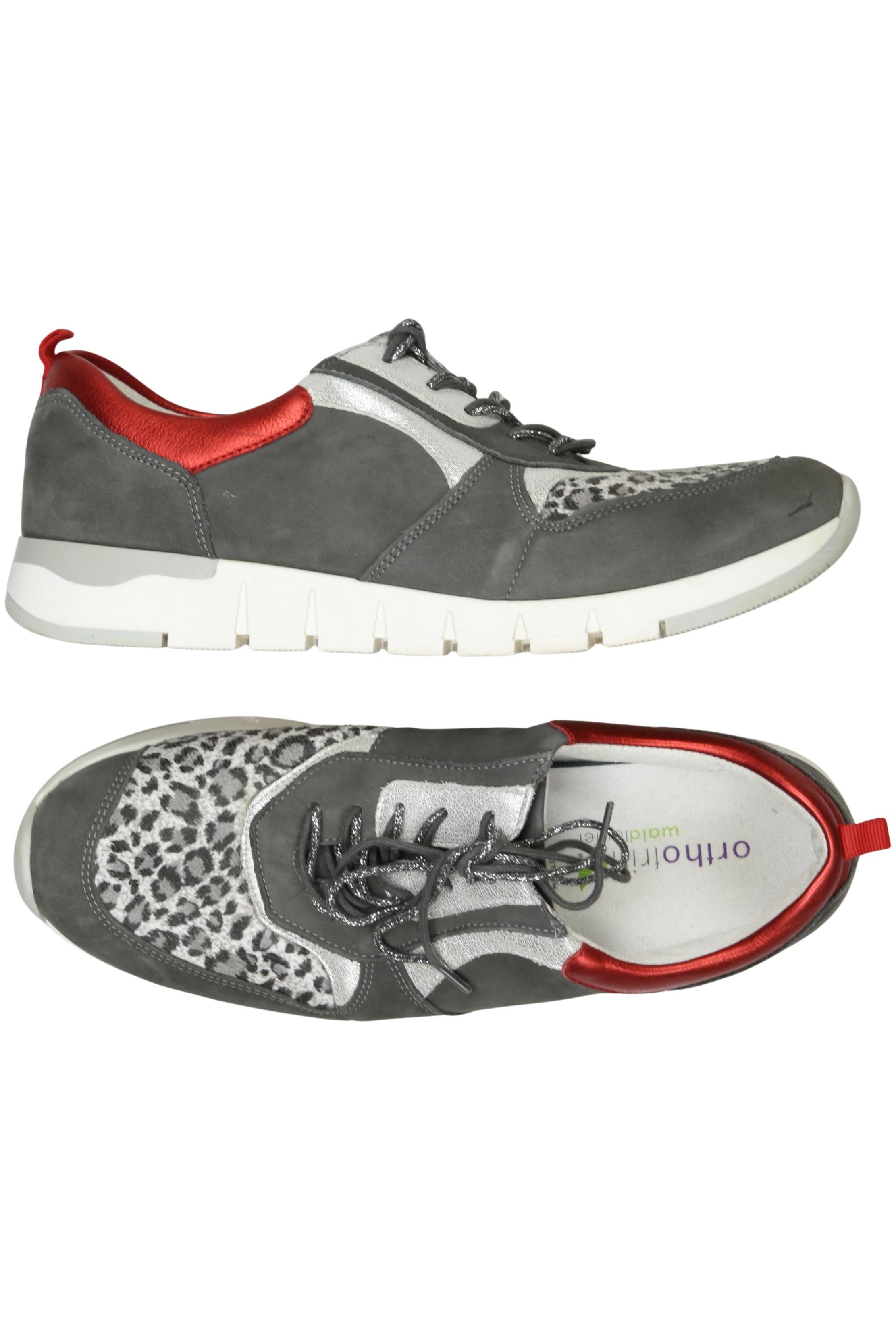 

waldläufer Damen Sneakers, mehrfarbig, Gr. 7.5