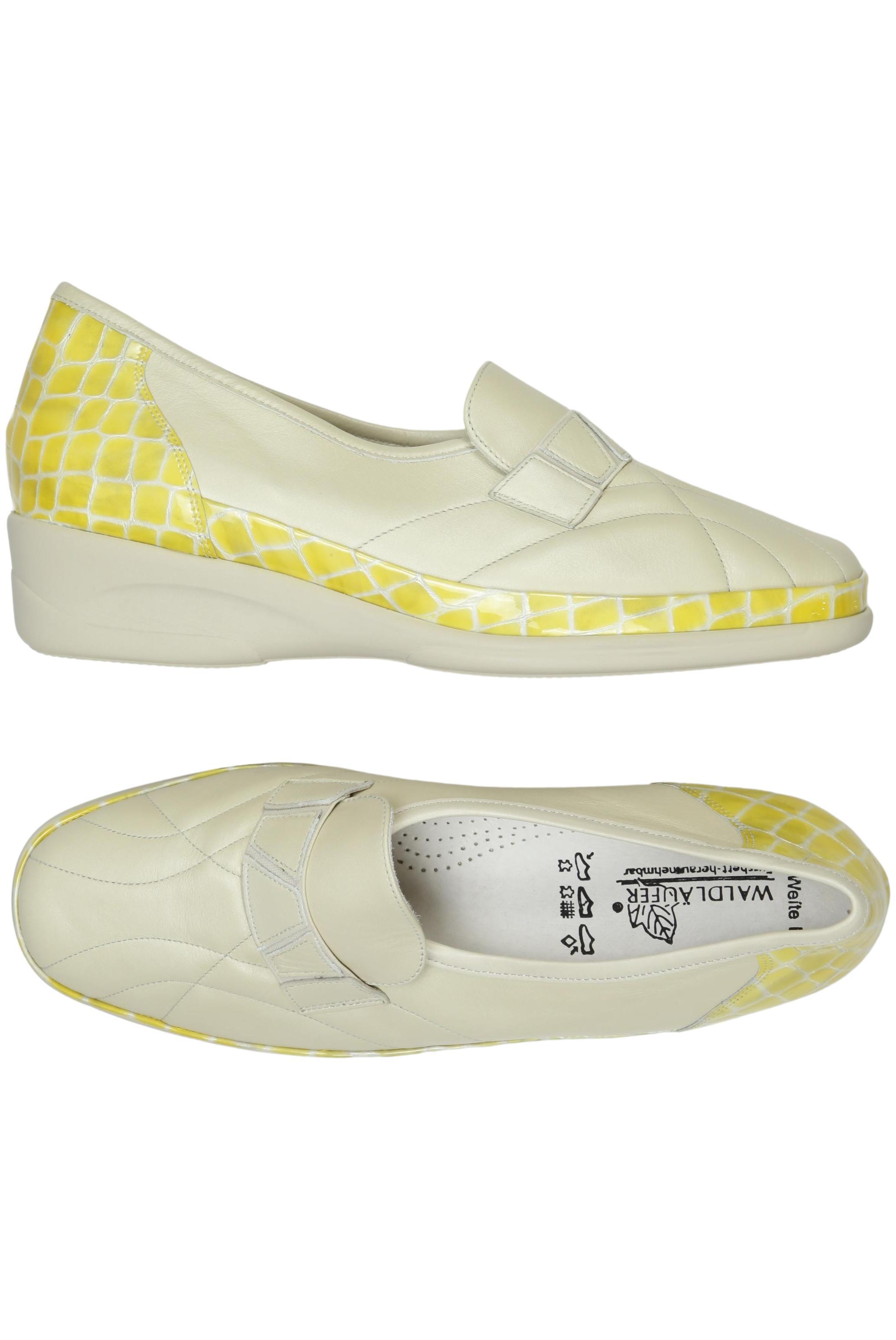 

waldläufer Damen Halbschuh, mehrfarbig, Gr. 7