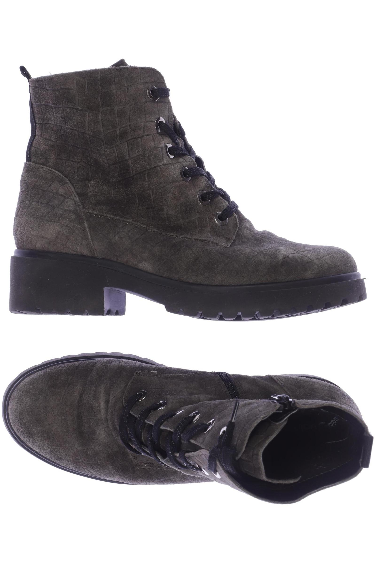 

waldläufer Damen Stiefelette, grau