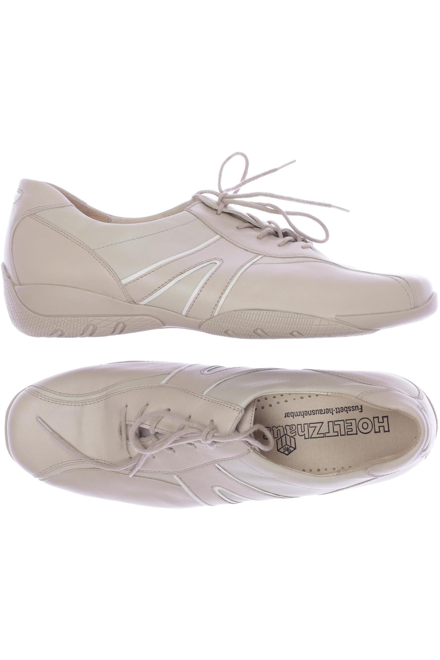 

waldläufer Damen Sneakers, beige, Gr. 6