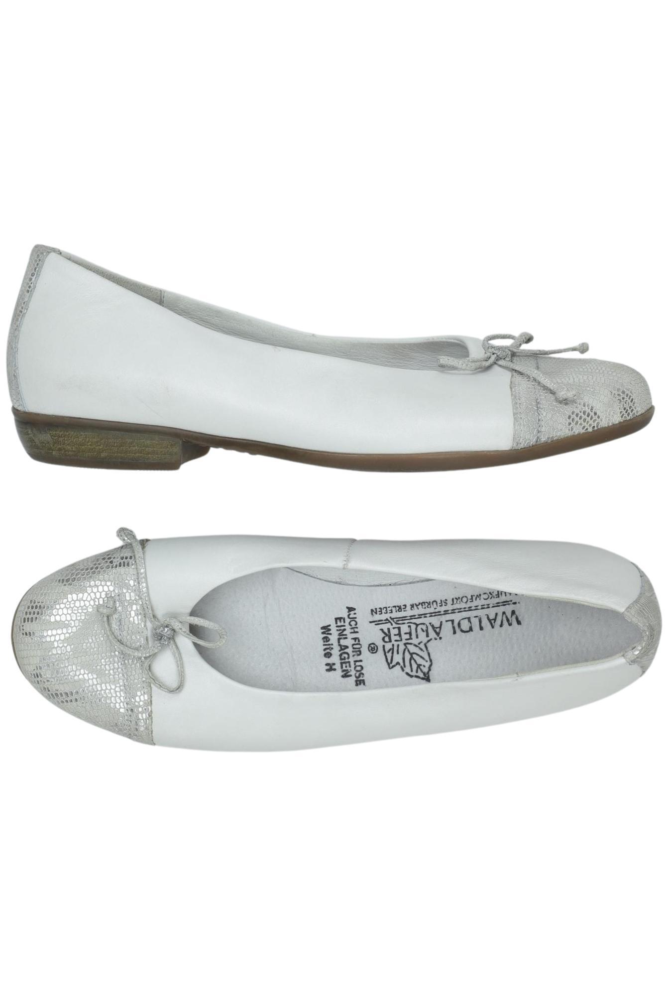 

waldläufer Damen Ballerinas, mehrfarbig, Gr. 7