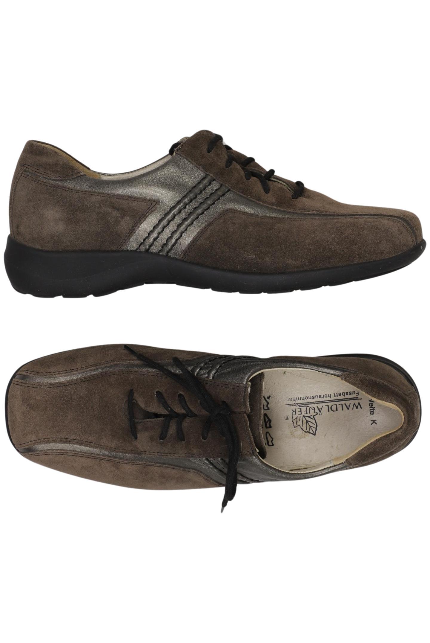 

waldläufer Damen Sneakers, mehrfarbig, Gr. 5