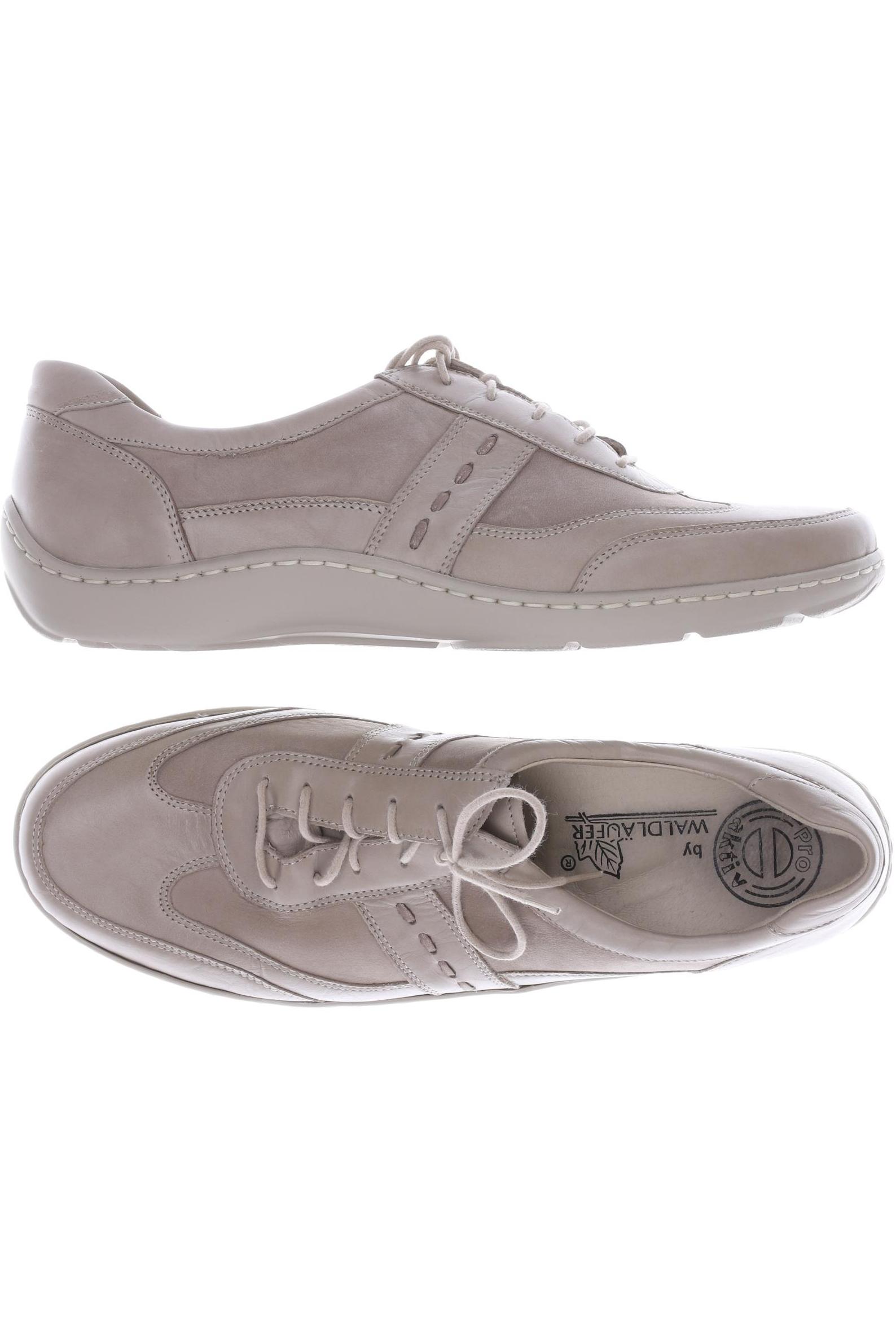 

waldläufer Damen Sneakers, beige