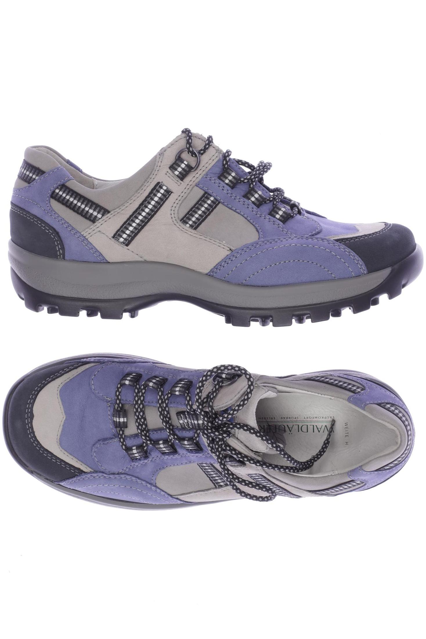 

waldläufer Damen Sneakers, grau