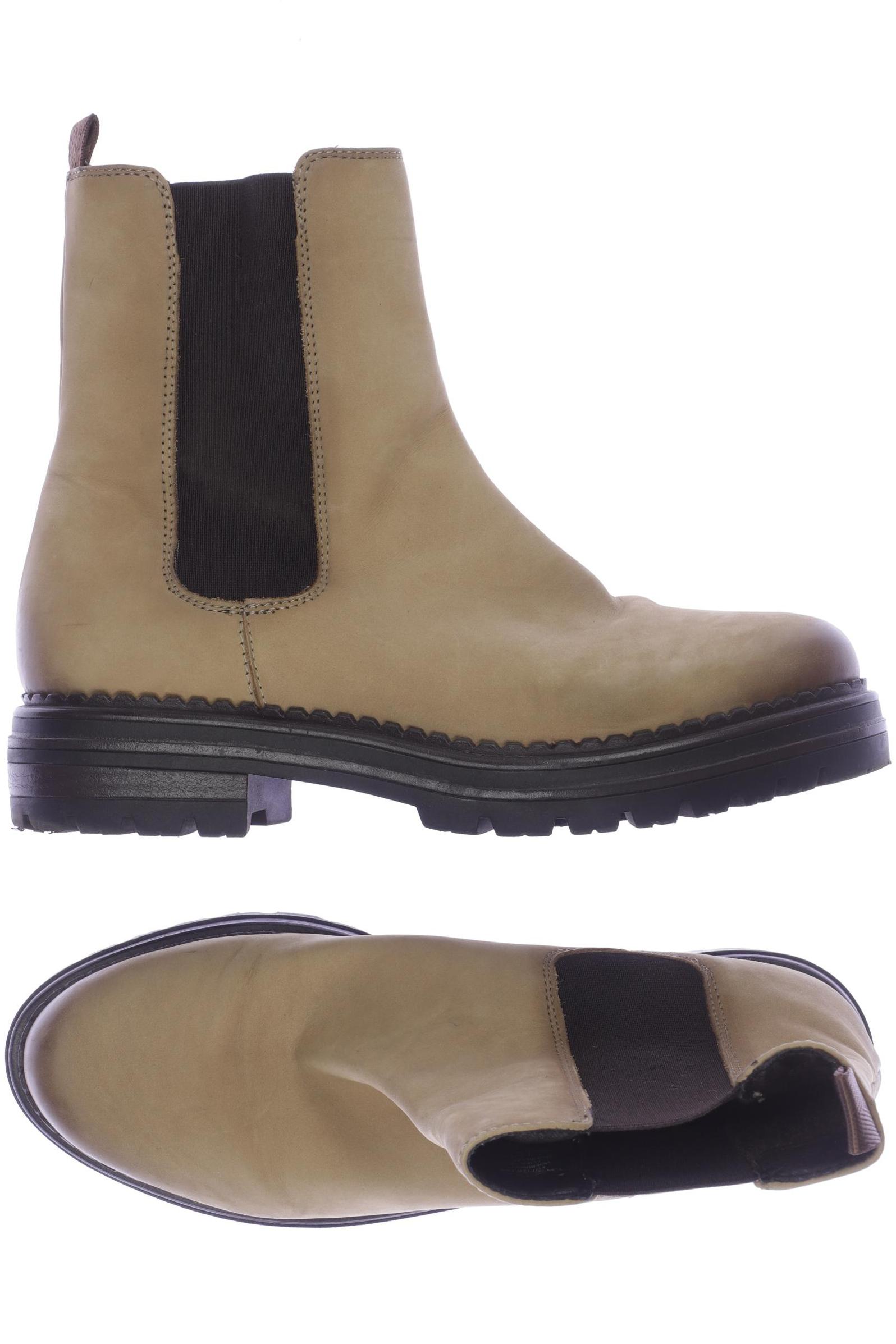 

waldläufer Damen Stiefelette, braun