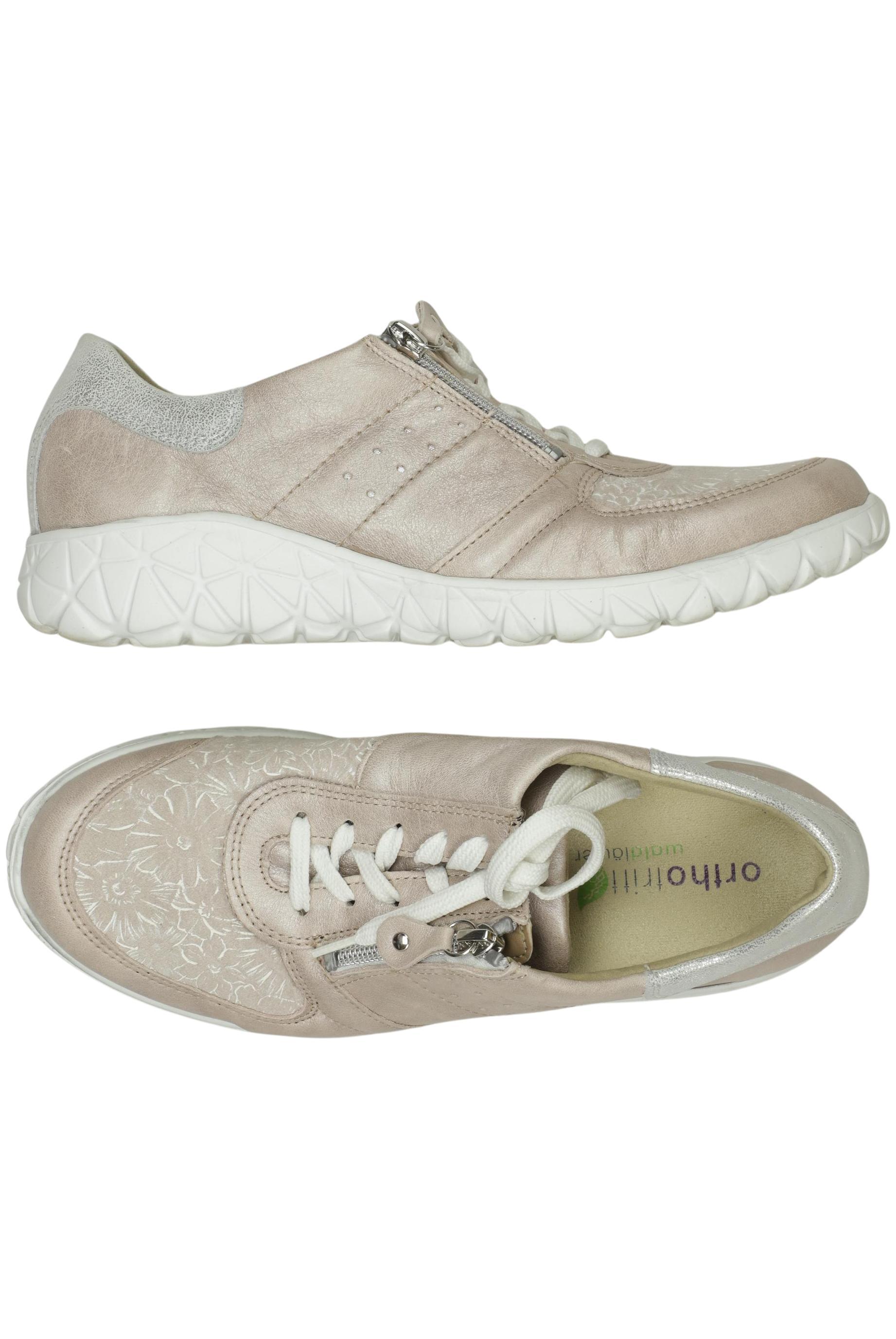 

waldläufer Damen Halbschuh, mehrfarbig, Gr. 6