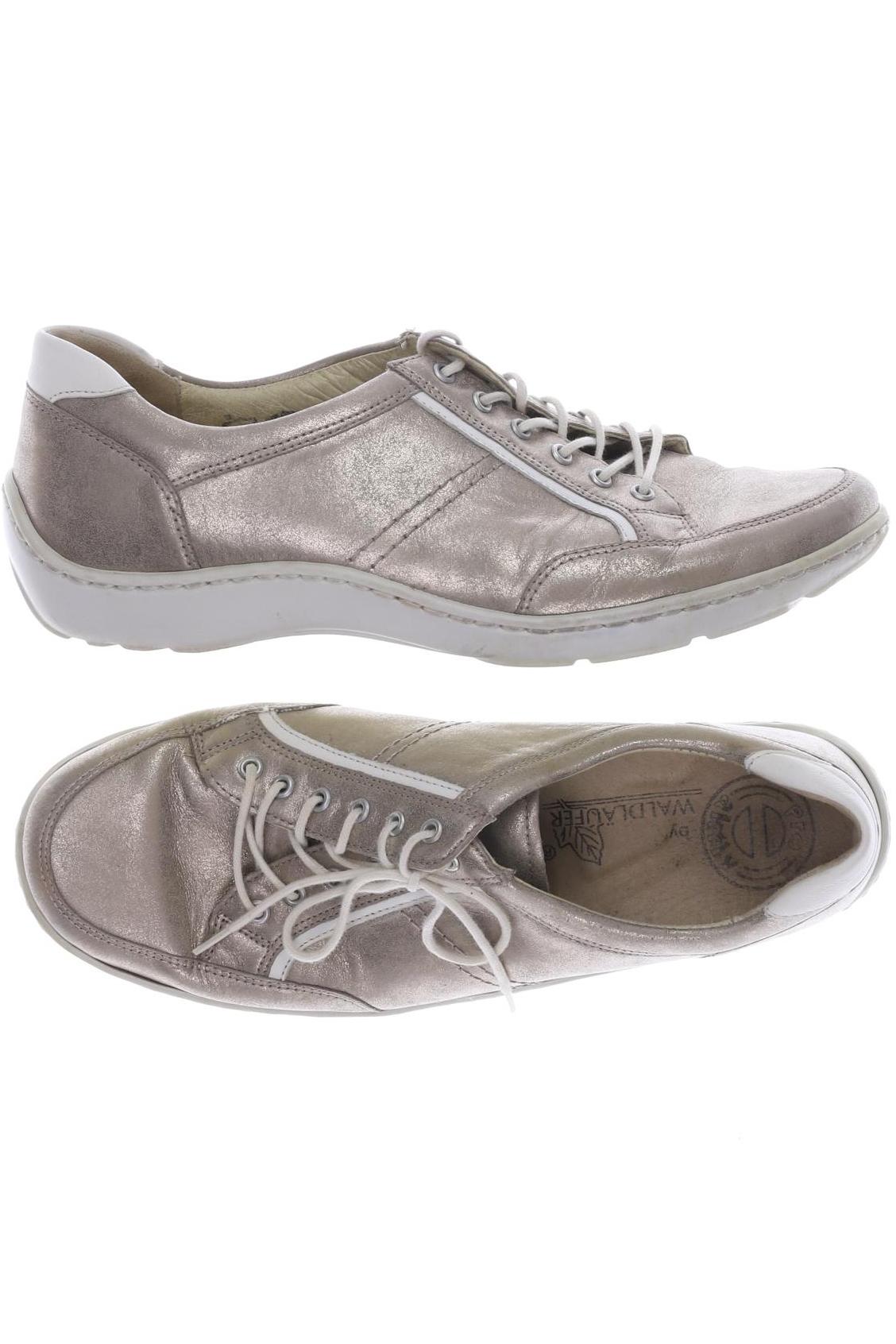 

waldläufer Damen Halbschuh, beige