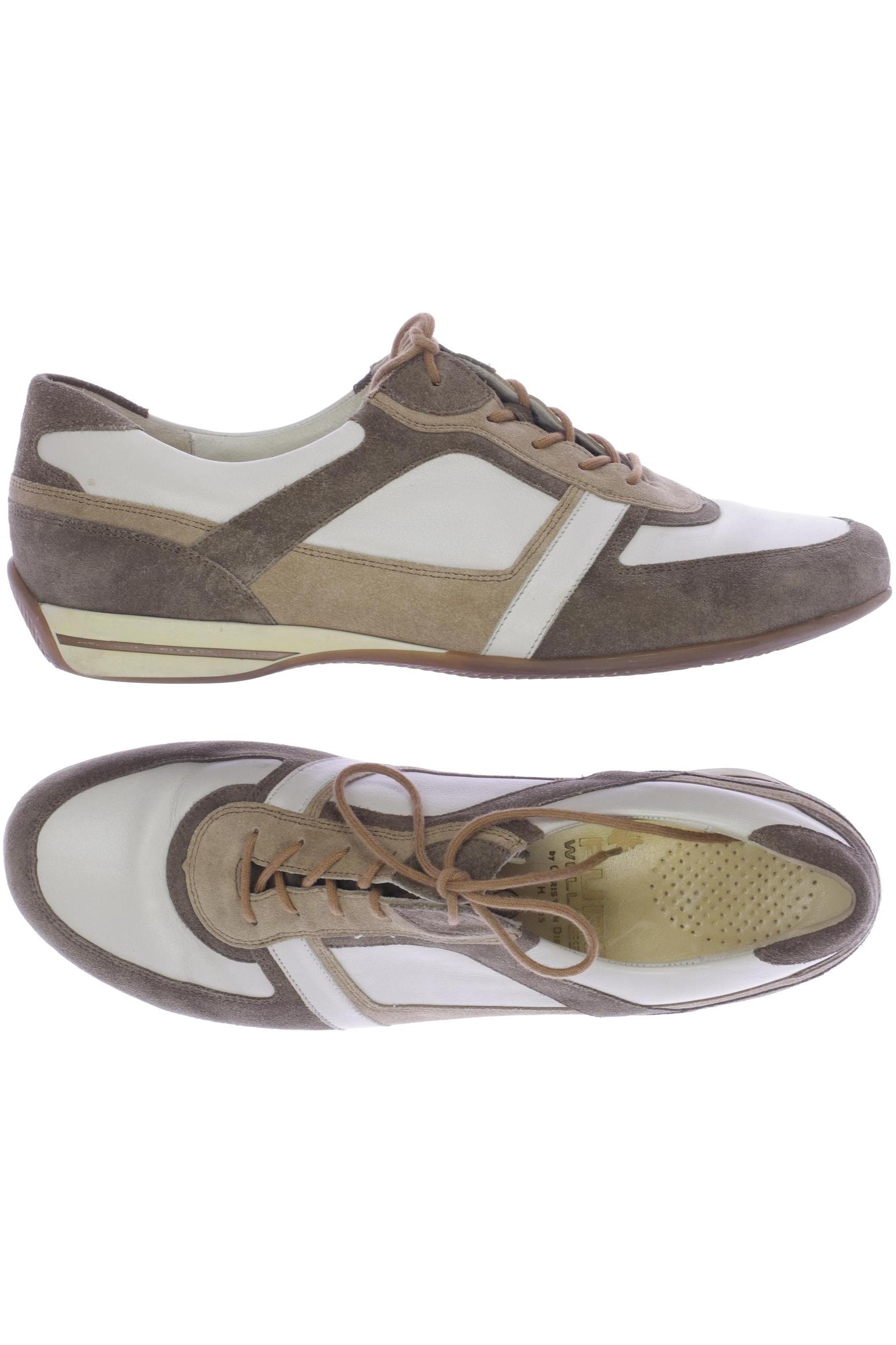 

waldläufer Damen Halbschuh, beige