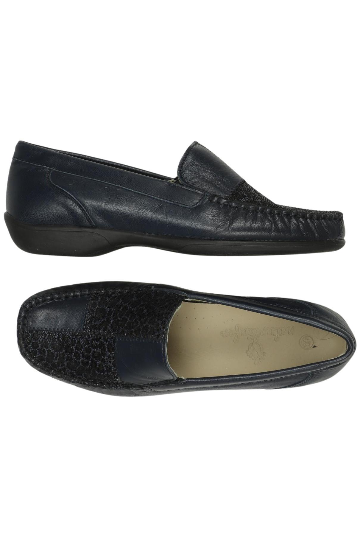 

waldläufer Damen Halbschuh, marineblau, Gr. 40