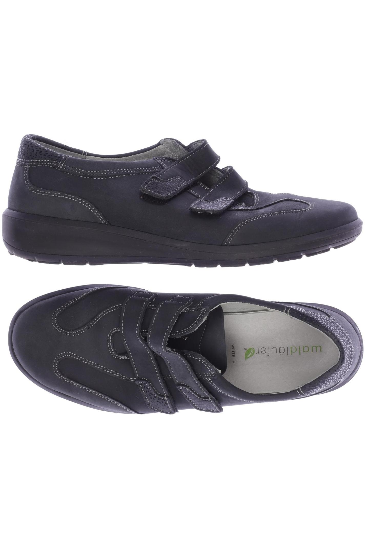 

waldläufer Damen Sneakers, grau, Gr. 7