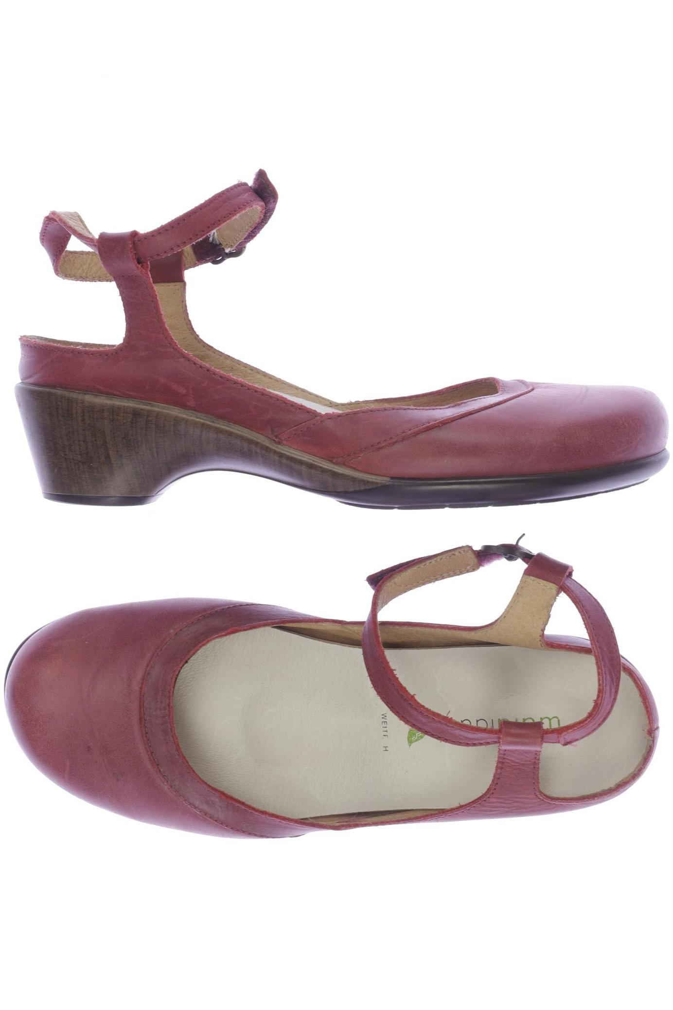 

waldläufer Damen Sandale, pink, Gr. 39